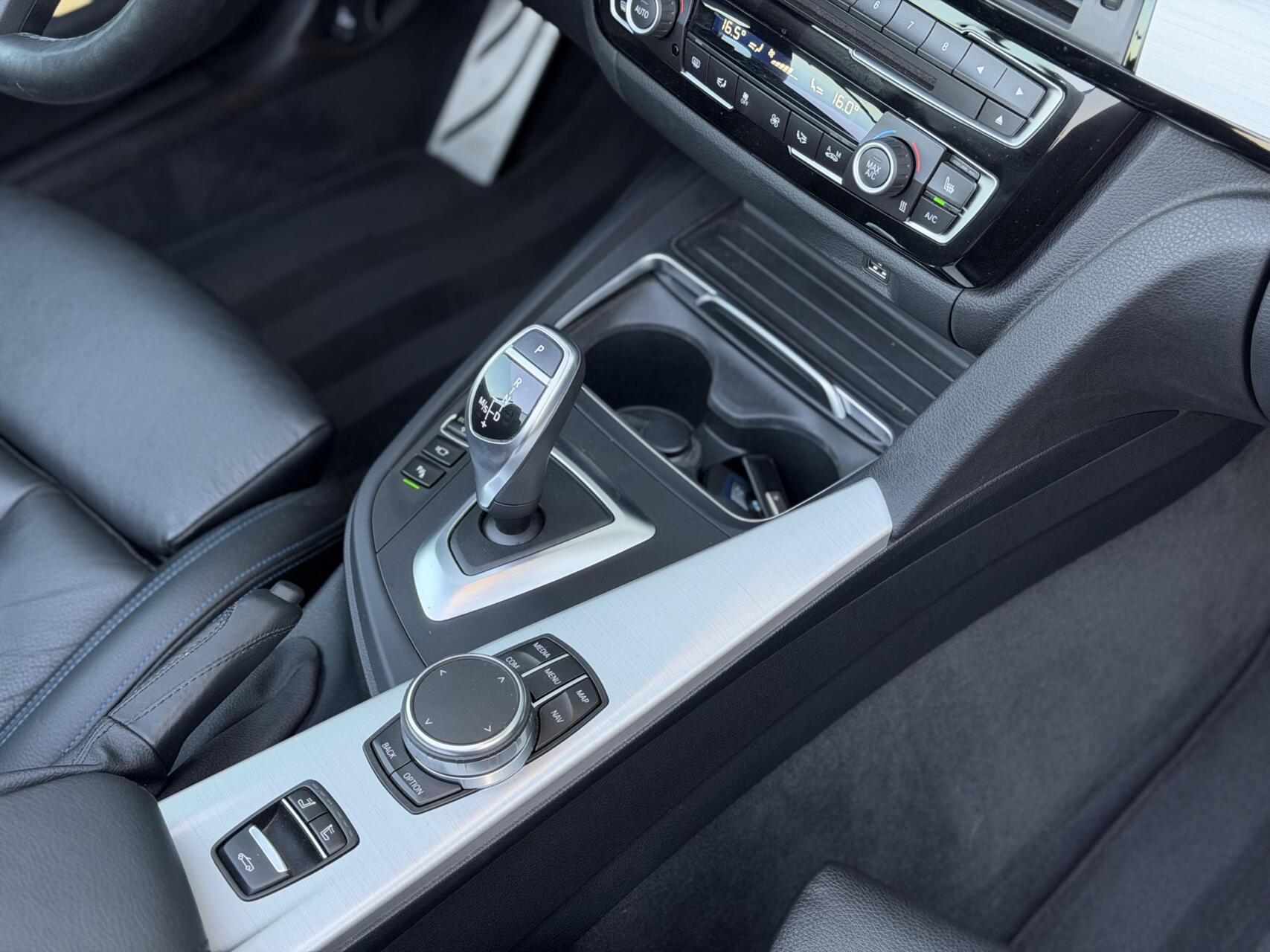 Foto van BMW 440i