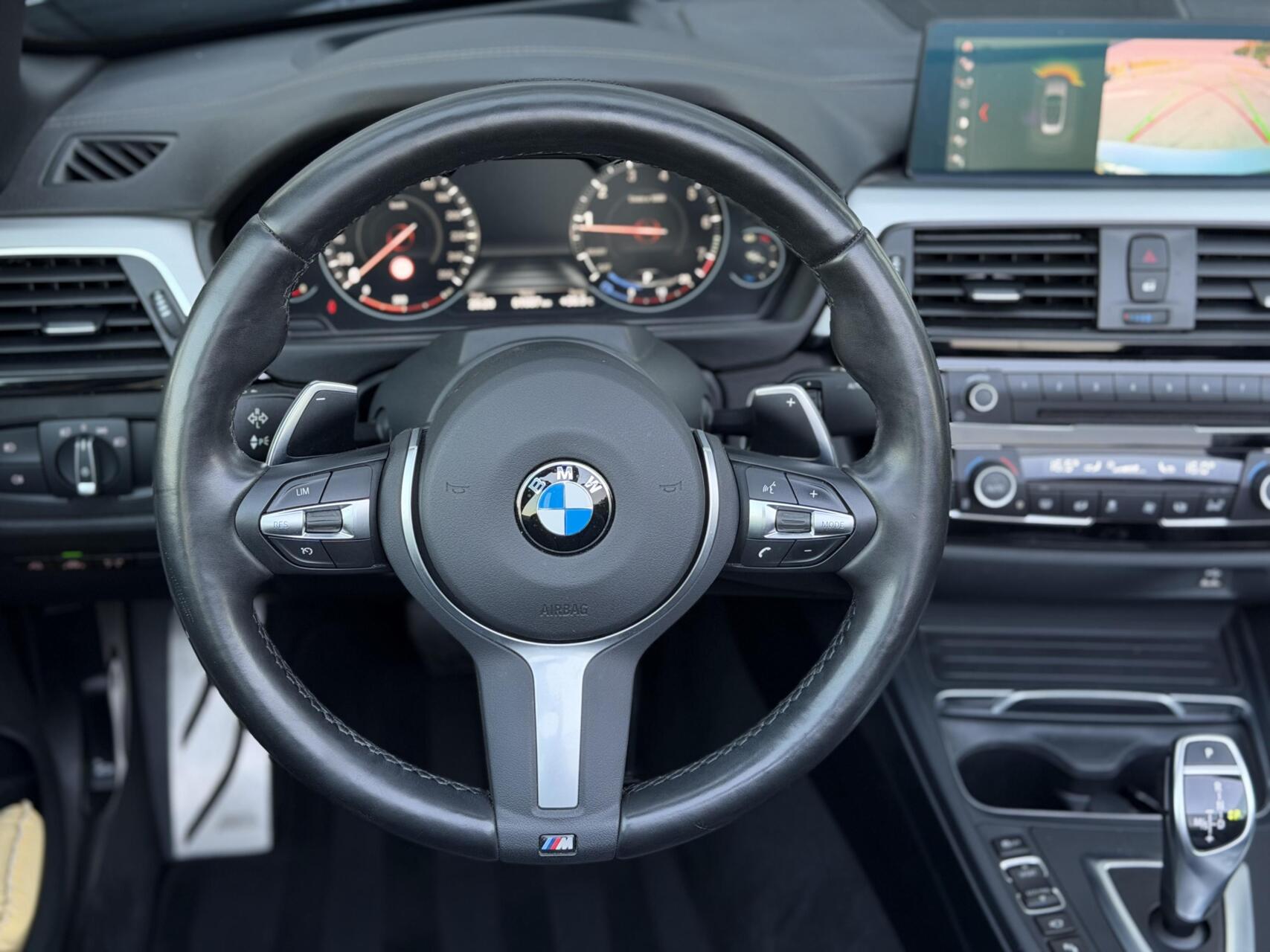 Foto van BMW 440i