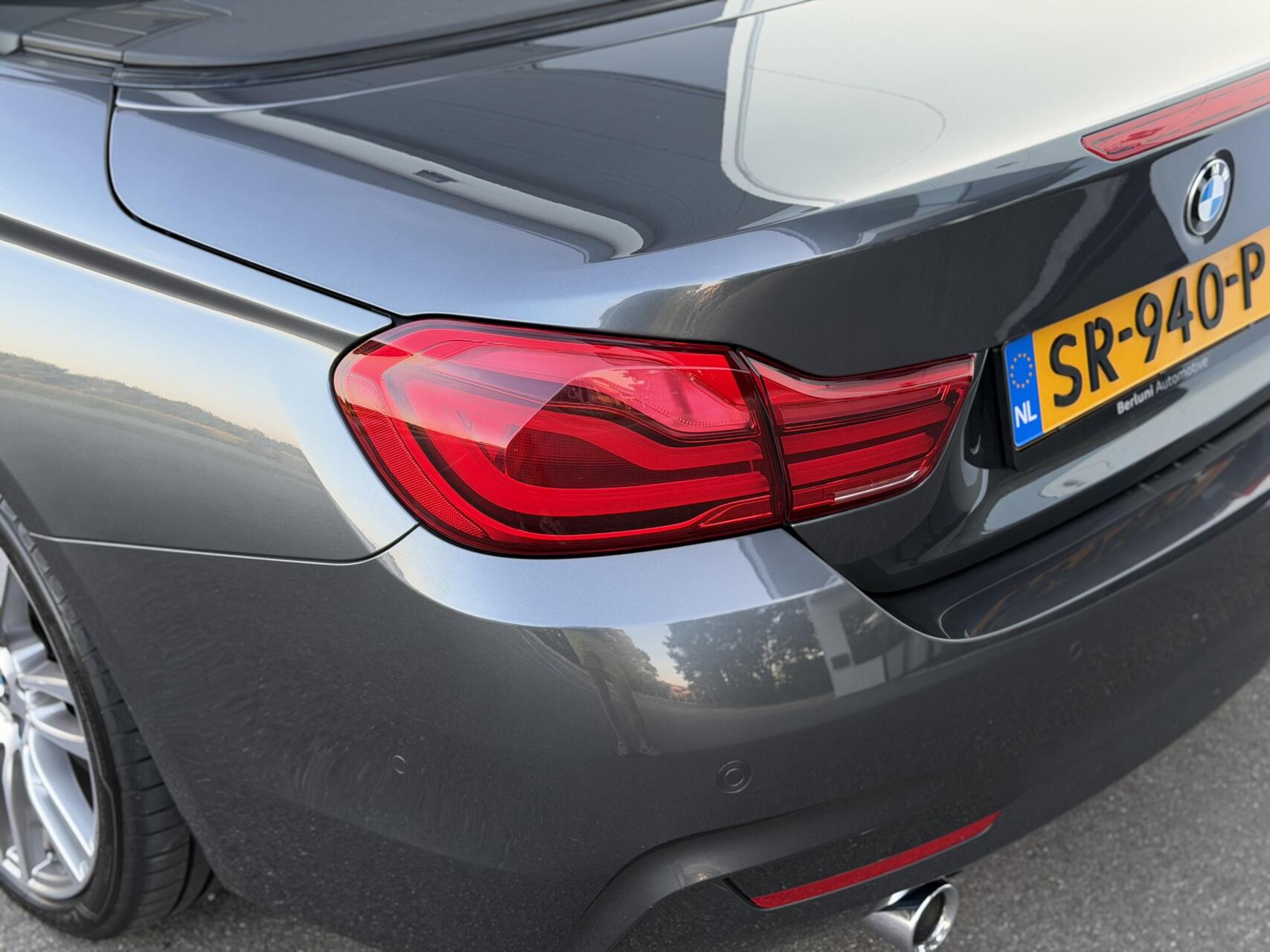 Foto van BMW 440i