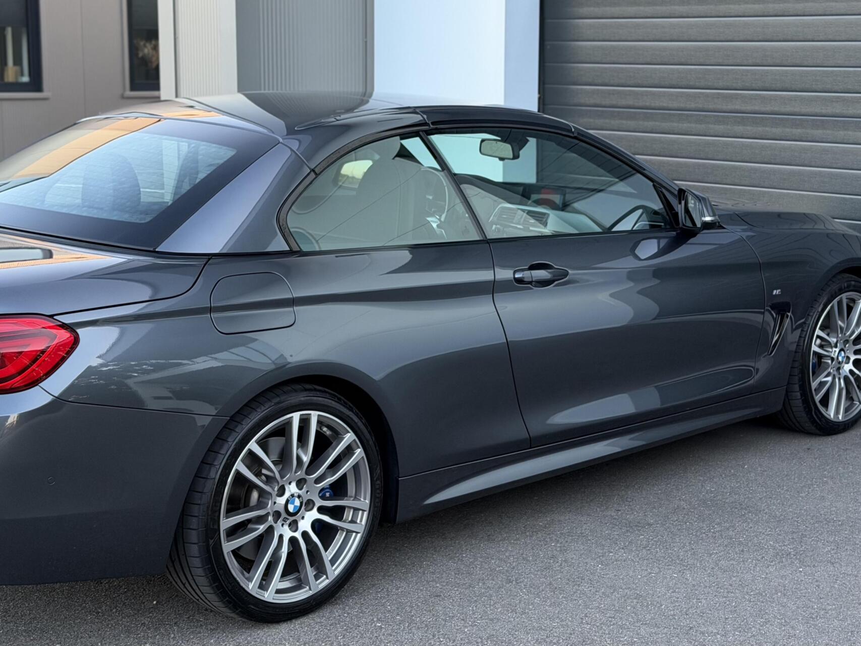 Foto van BMW 440i