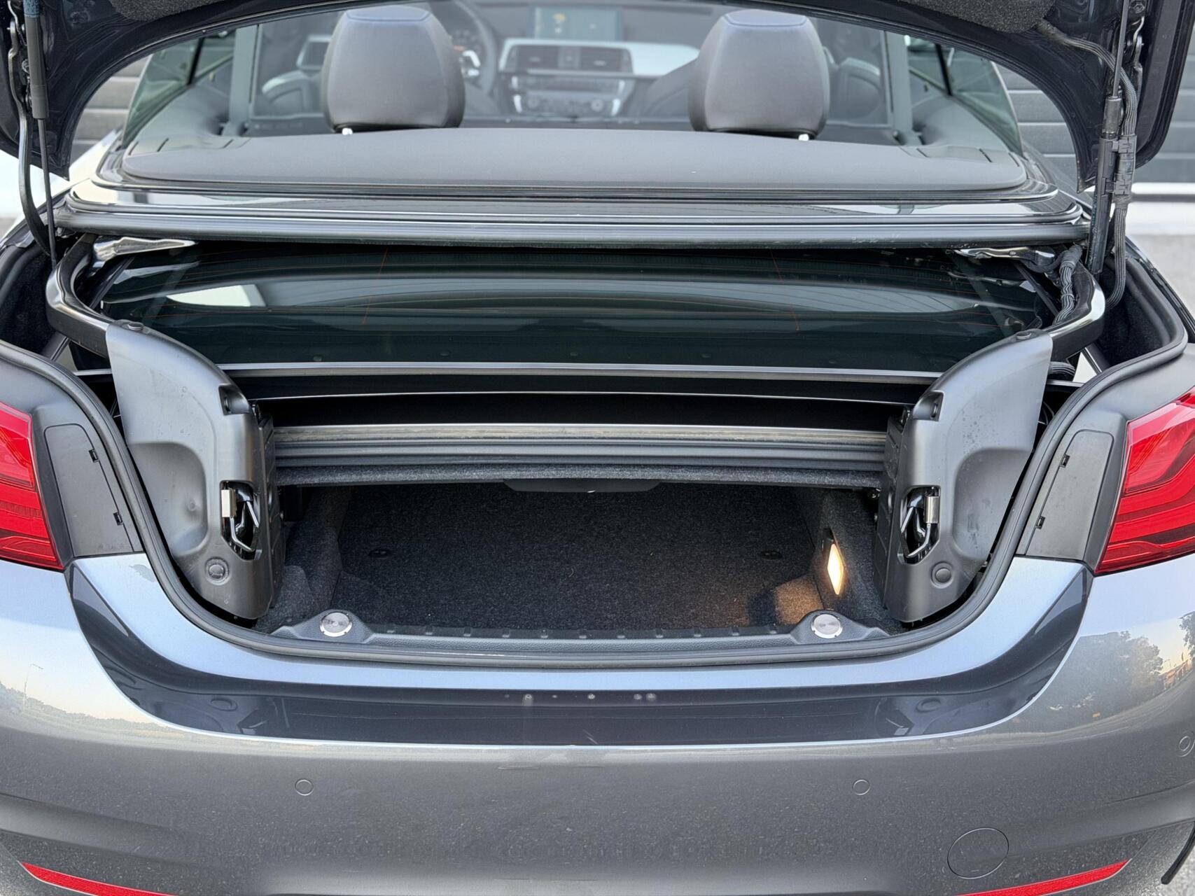 Foto van BMW 440i