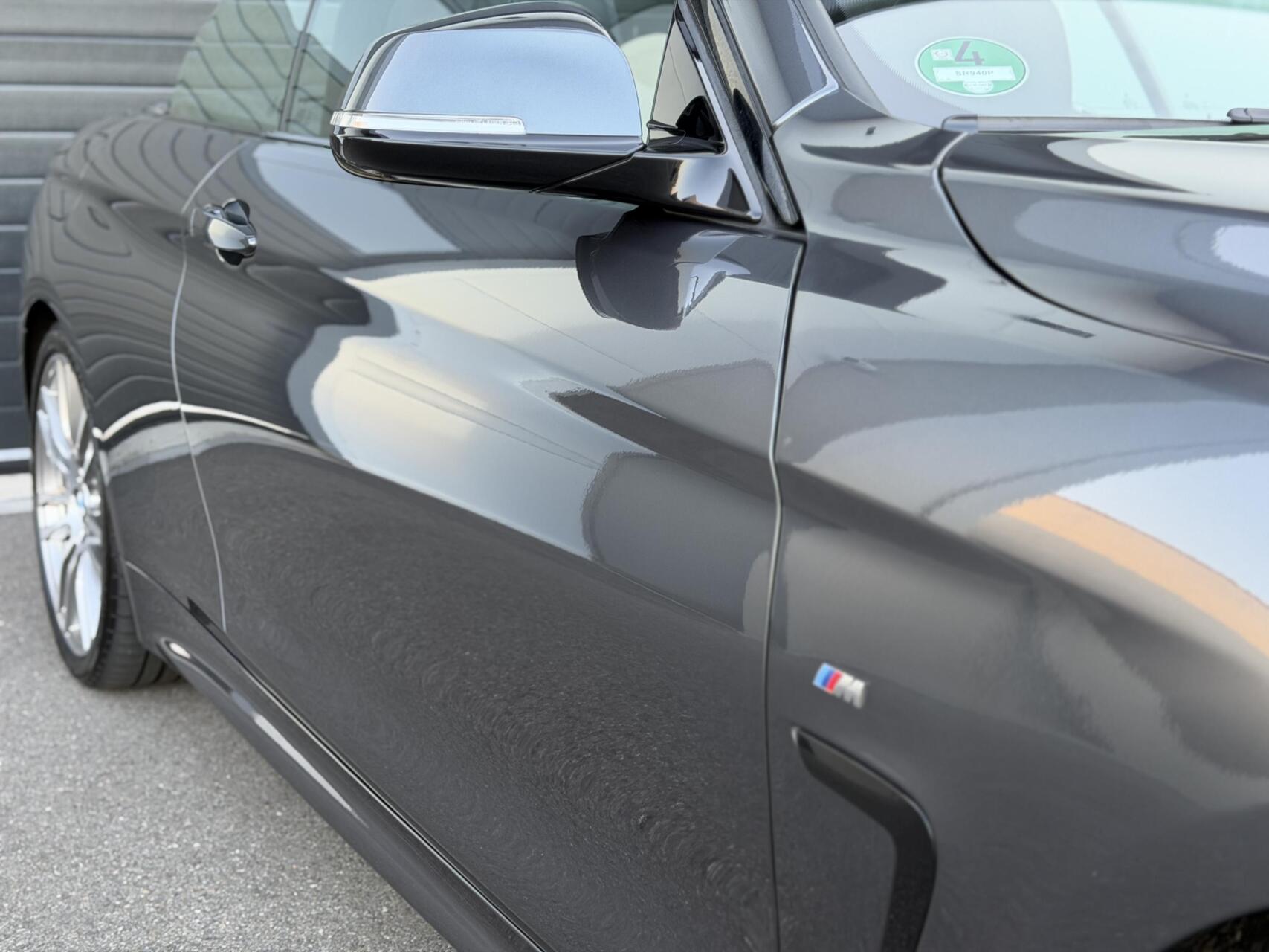 Foto van BMW 440i