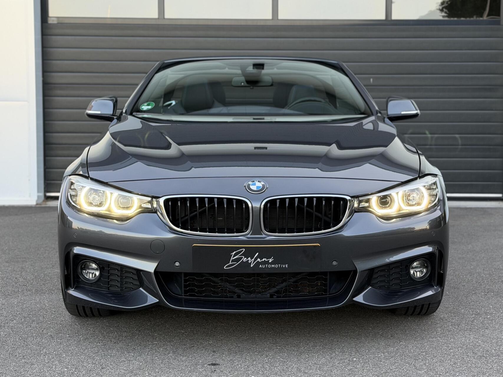 Foto van BMW 440i