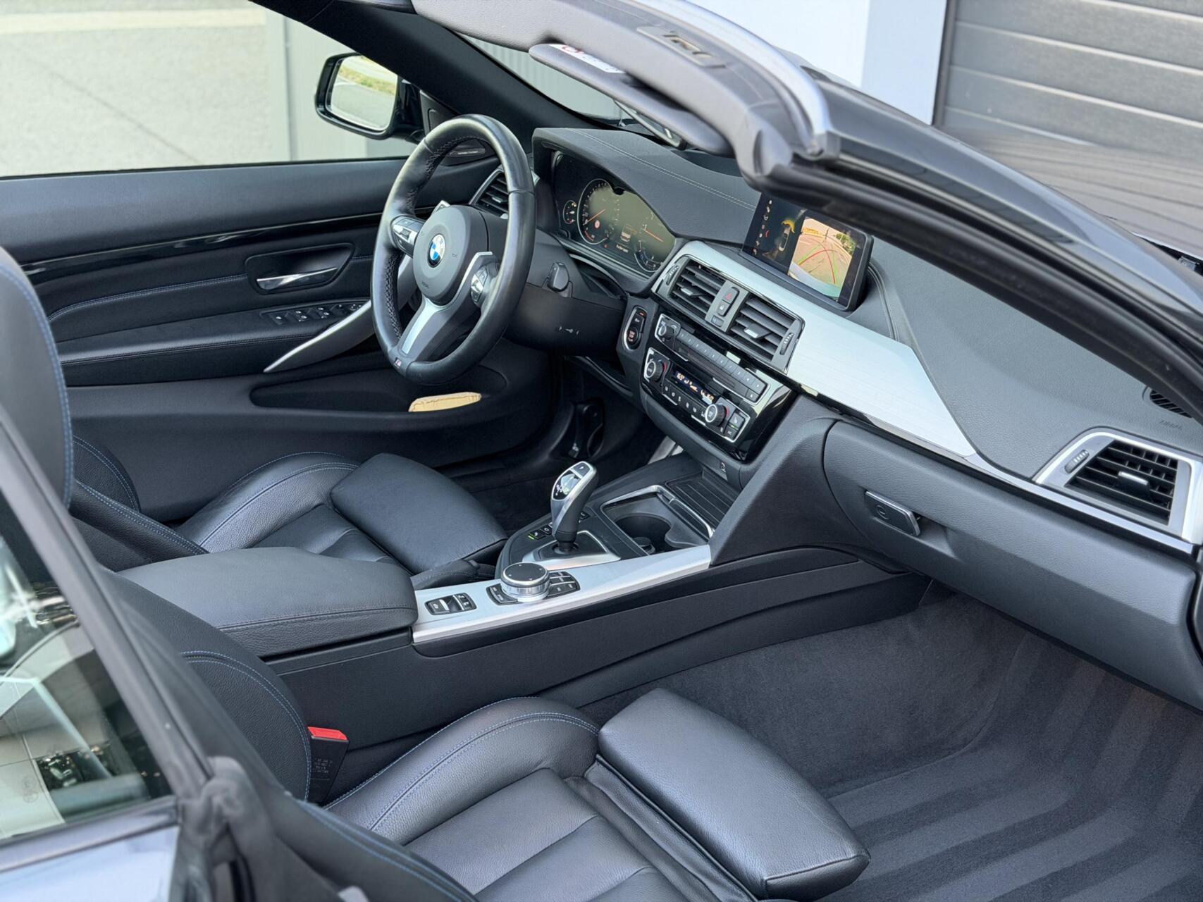Foto van BMW 440i