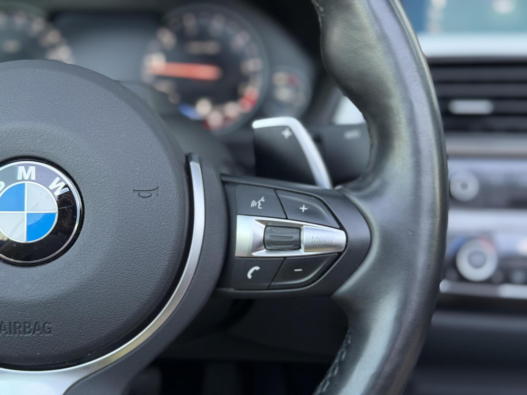 Foto van BMW 440i