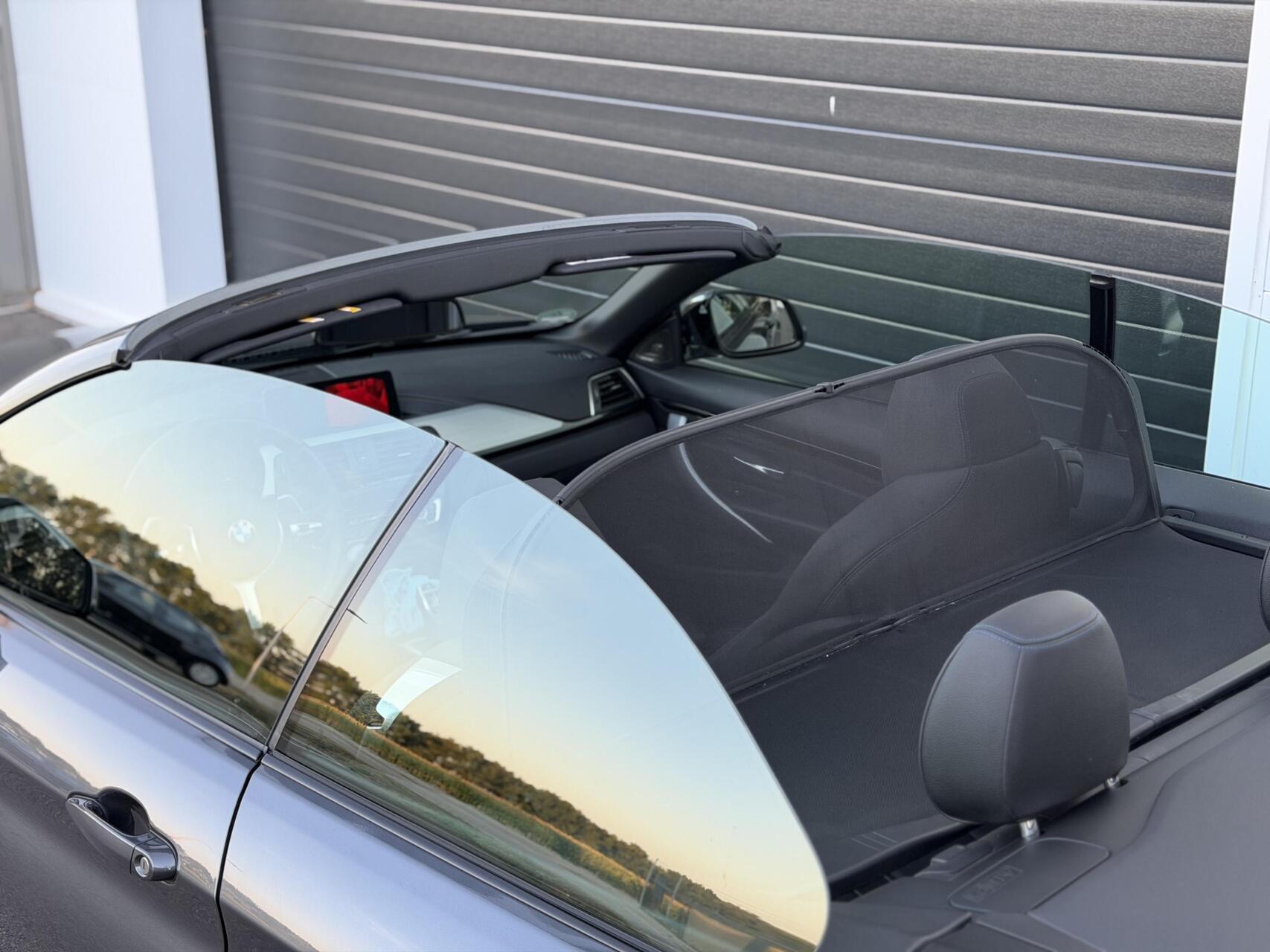 Foto van BMW 440i