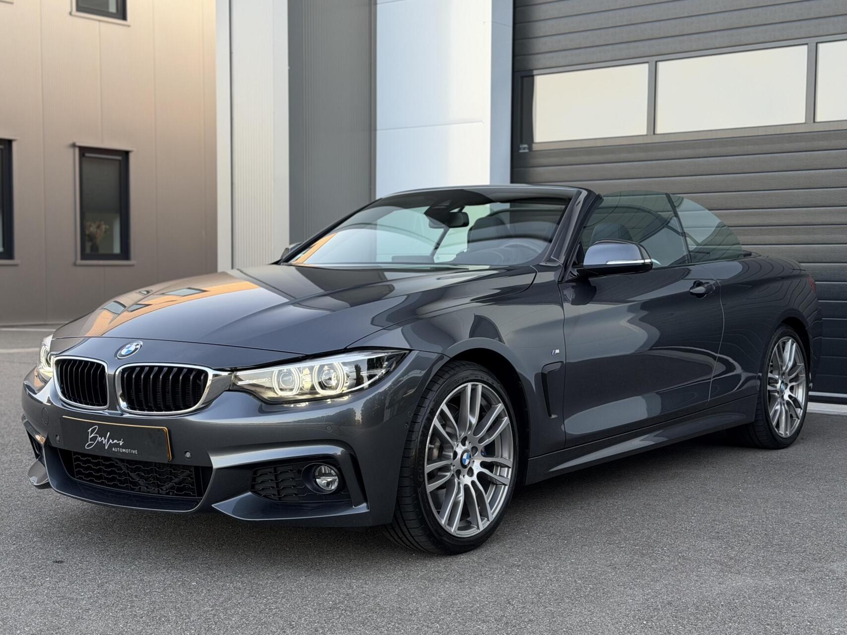 Foto van BMW 440i
