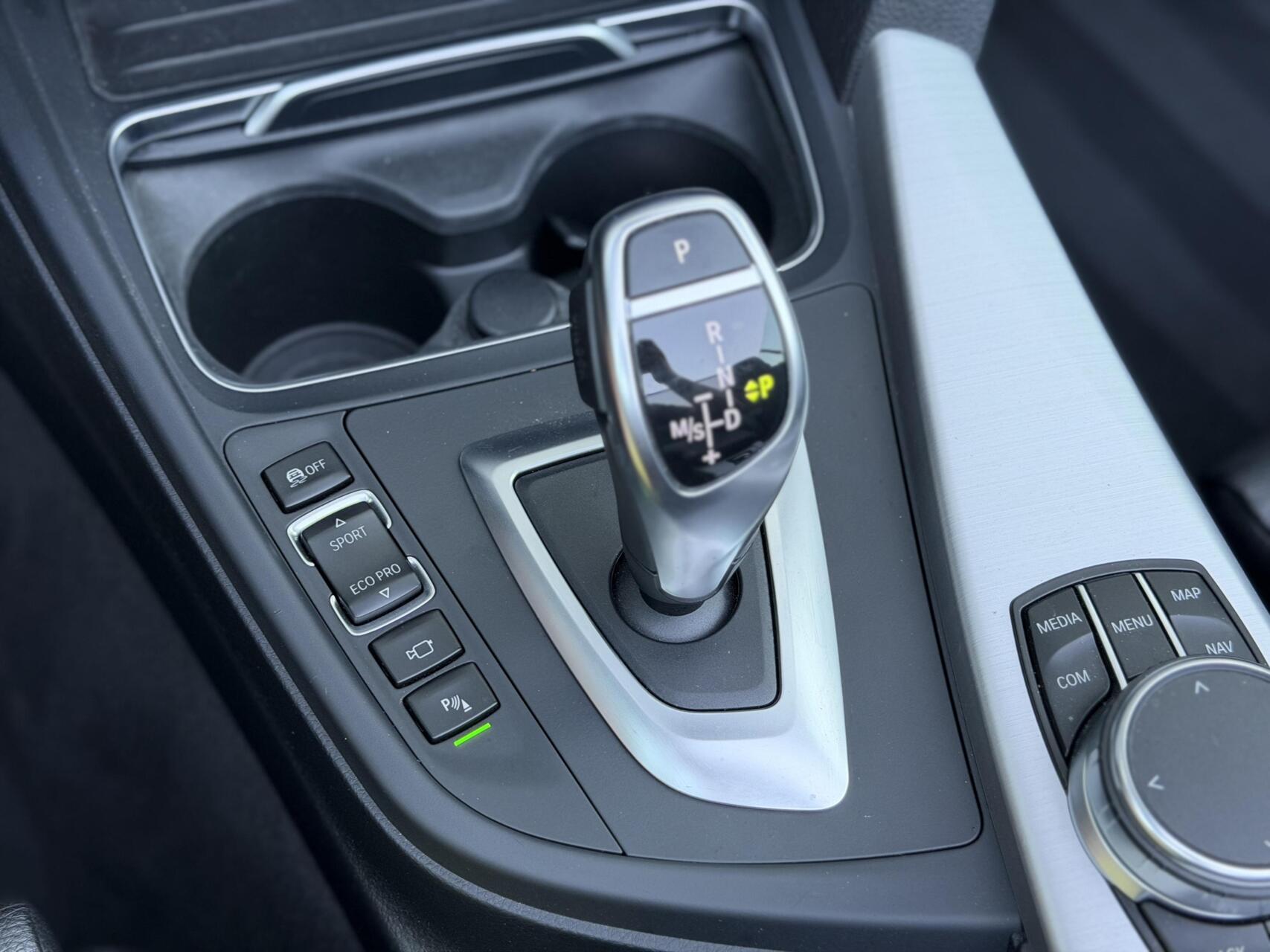 Foto van BMW 440i