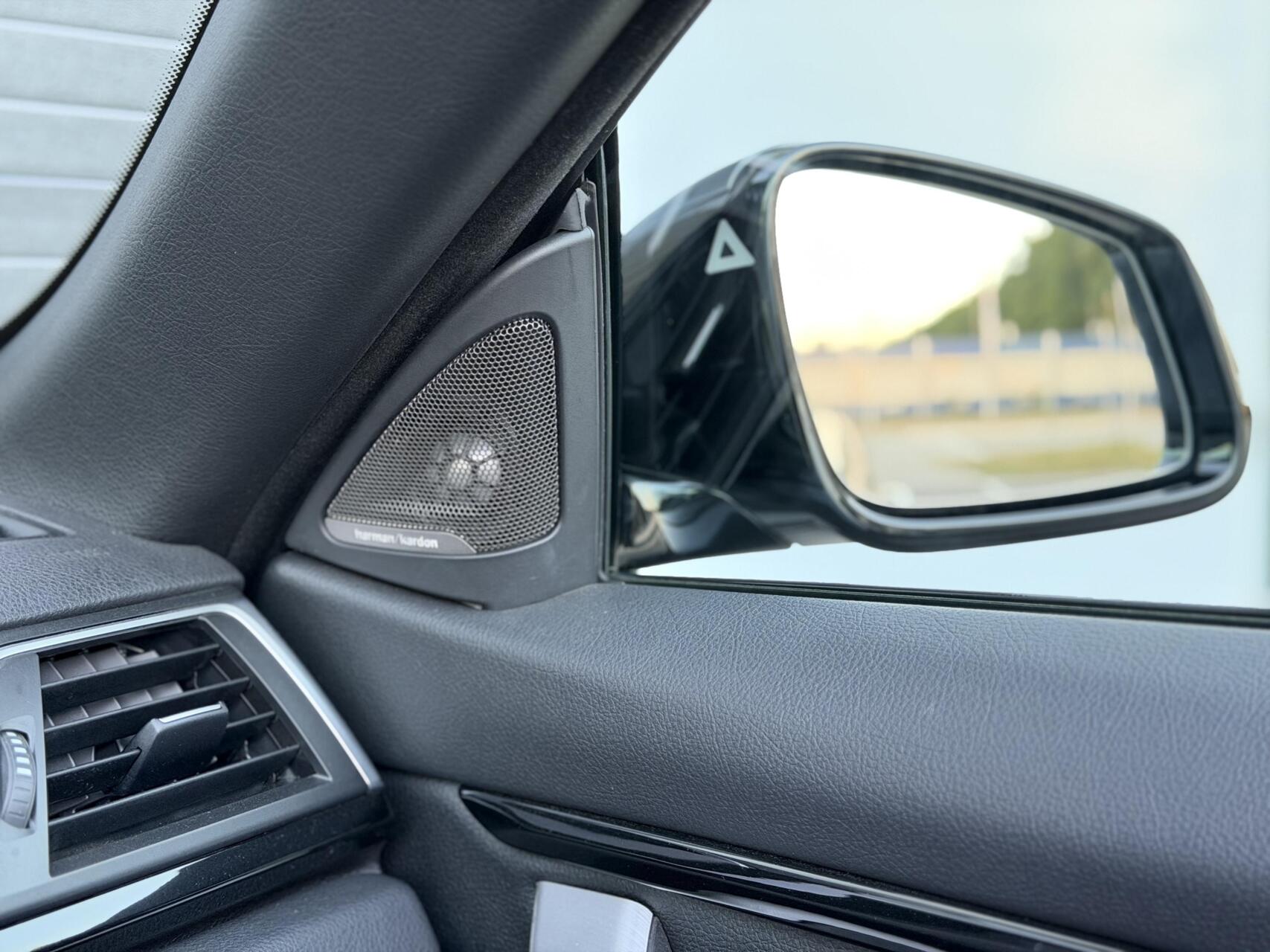 Foto van BMW 440i