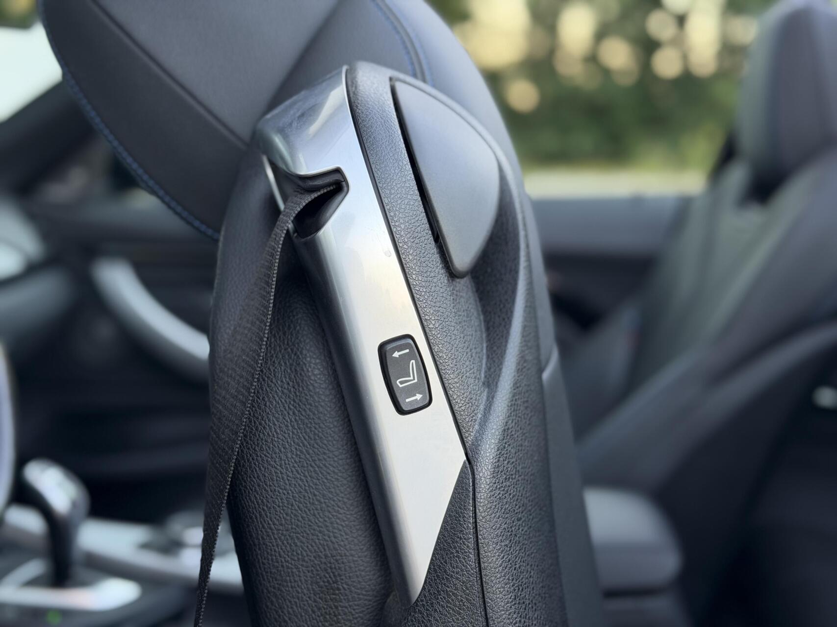 Foto van BMW 440i