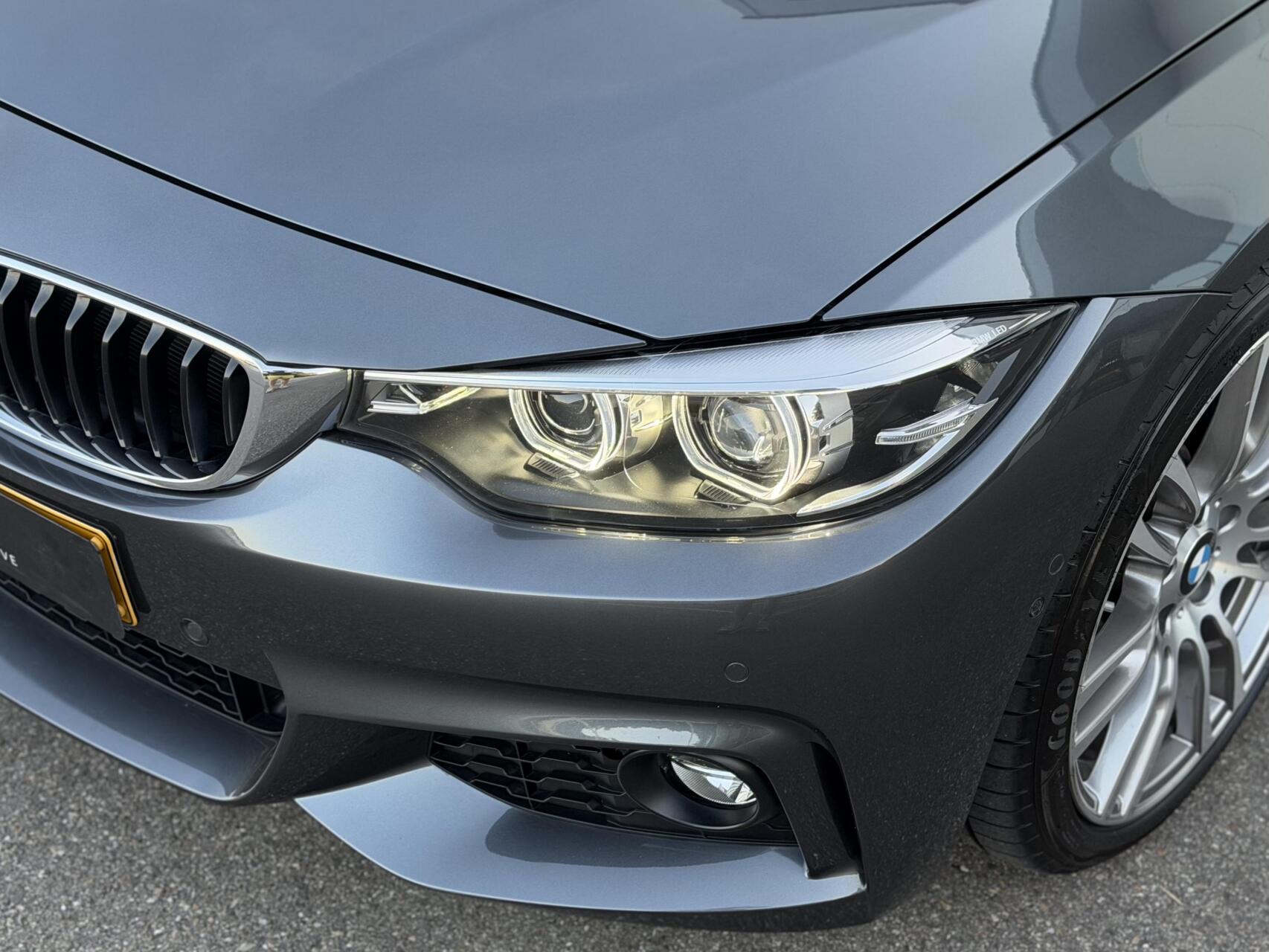 Foto van BMW 440i