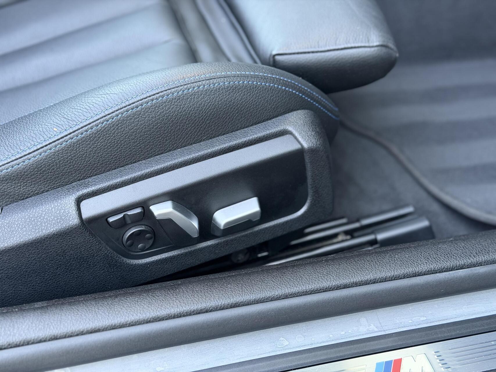 Foto van BMW 440i