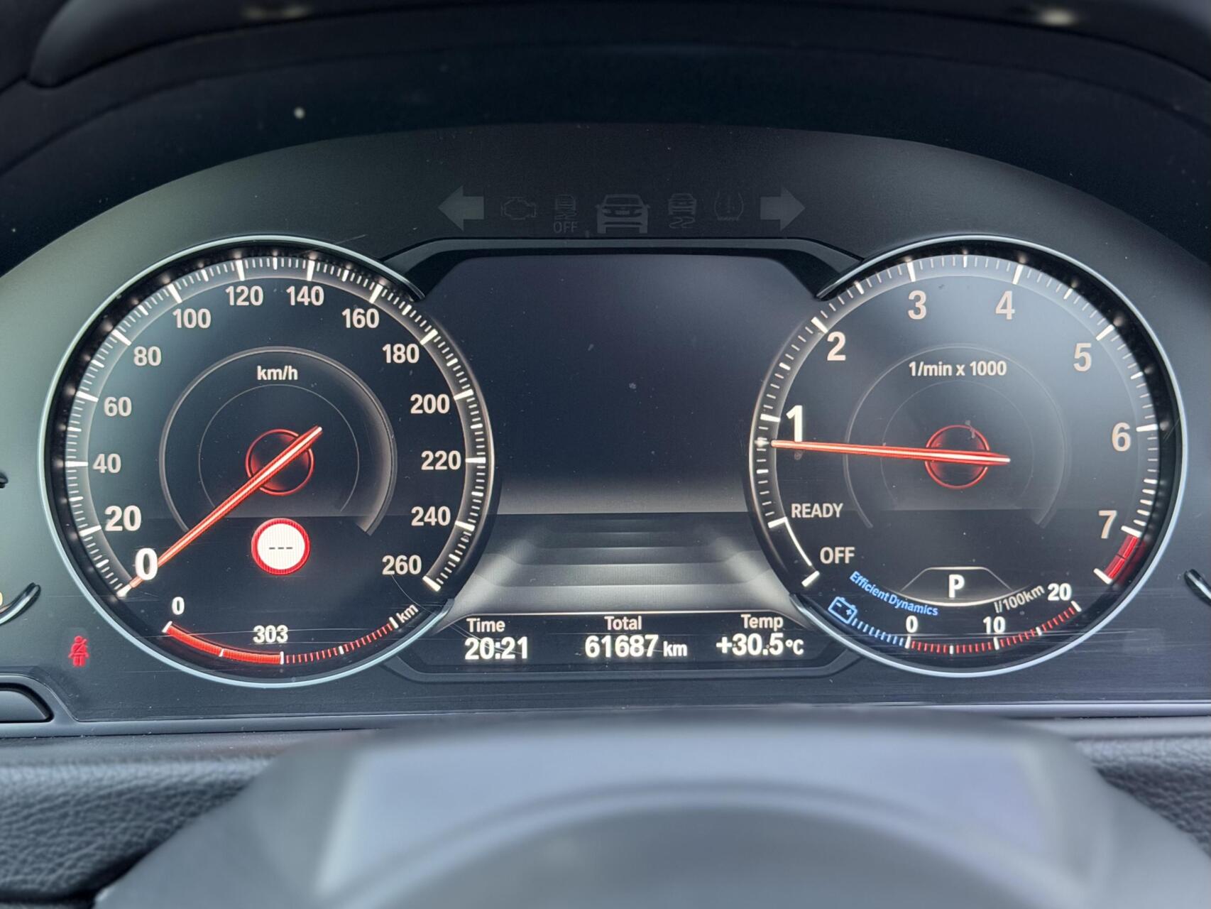 Foto van BMW 440i