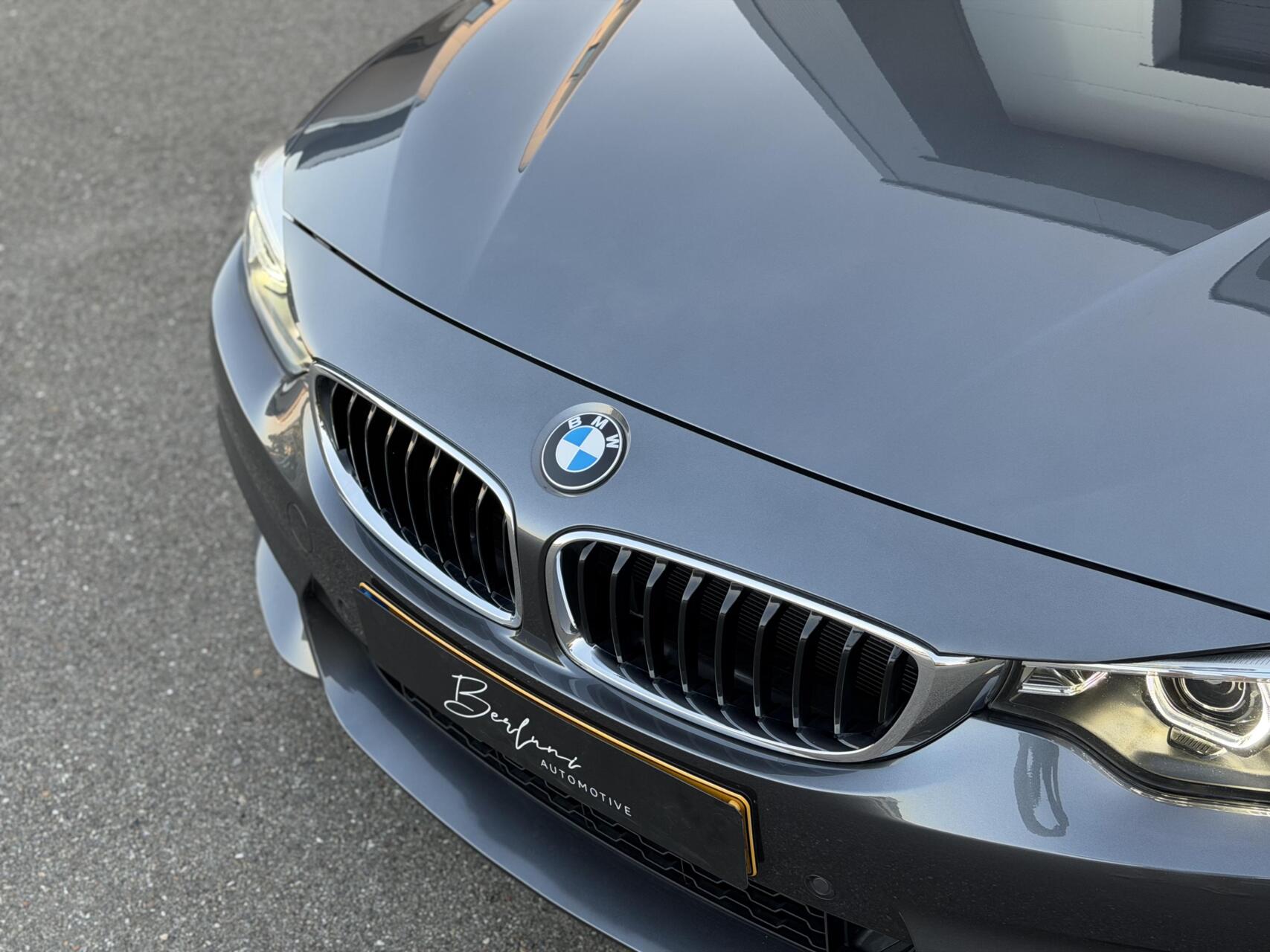 Foto van BMW 440i