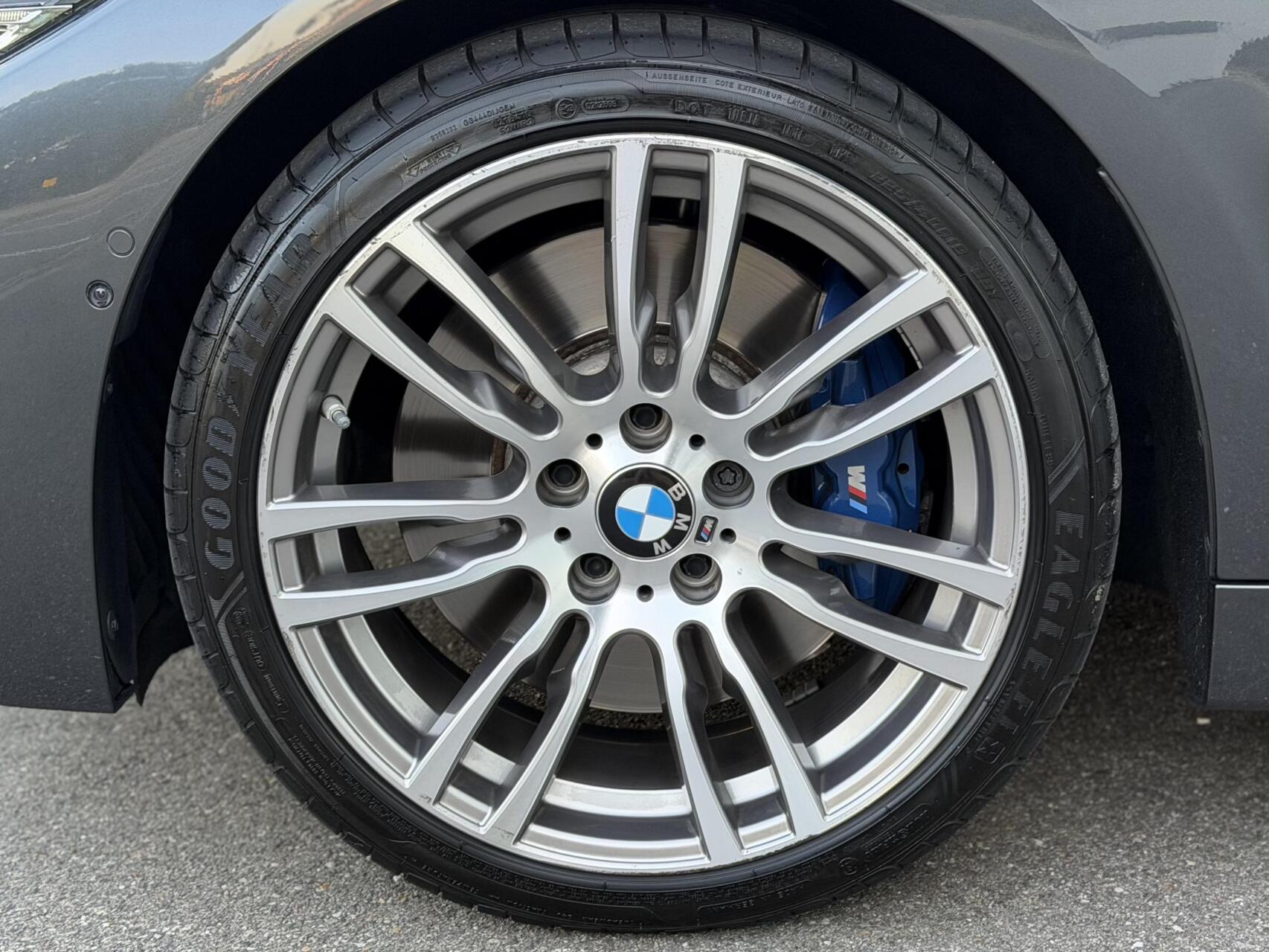 Foto van BMW 440i