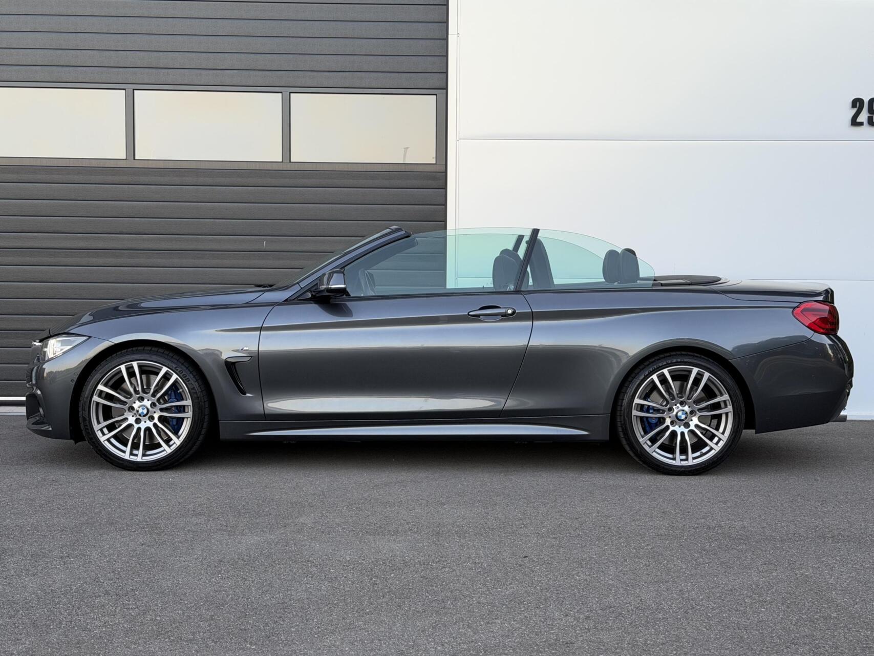 Foto van BMW 440i