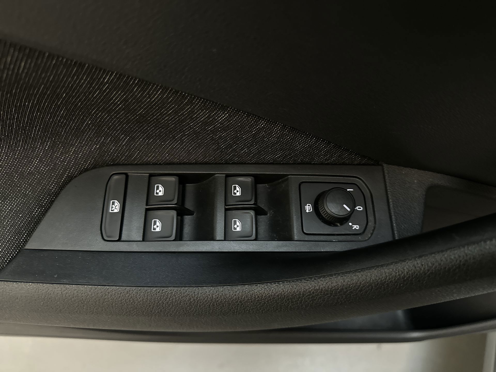 Foto van Skoda Kamiq