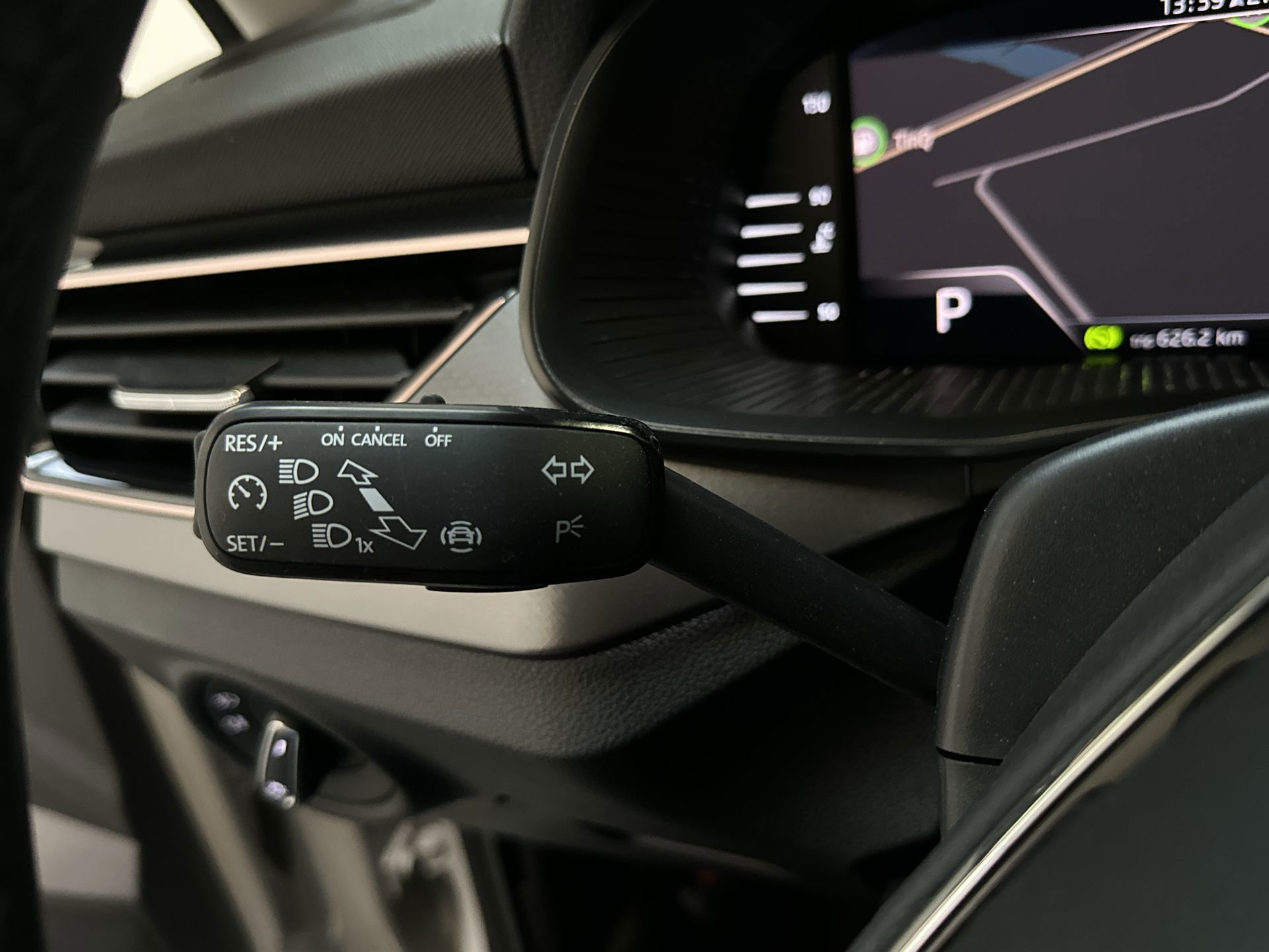 Foto van Skoda Kamiq