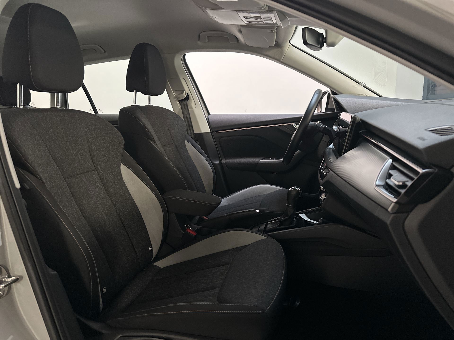 Foto van Skoda Kamiq