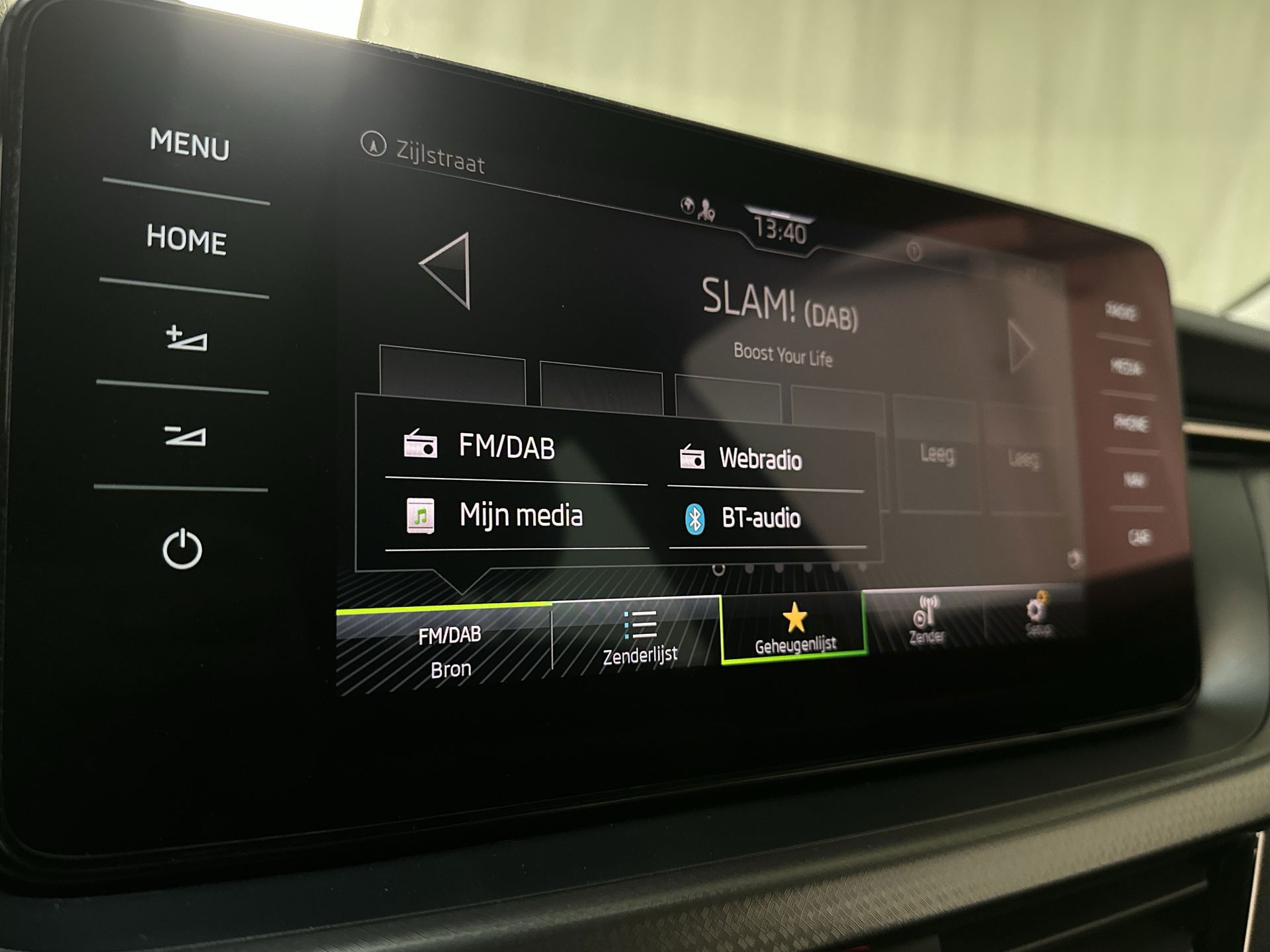 Foto van Skoda Kamiq