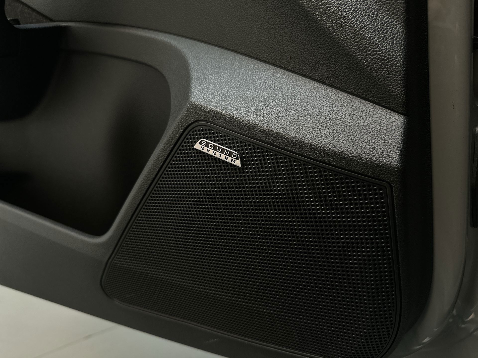 Foto van Skoda Kamiq