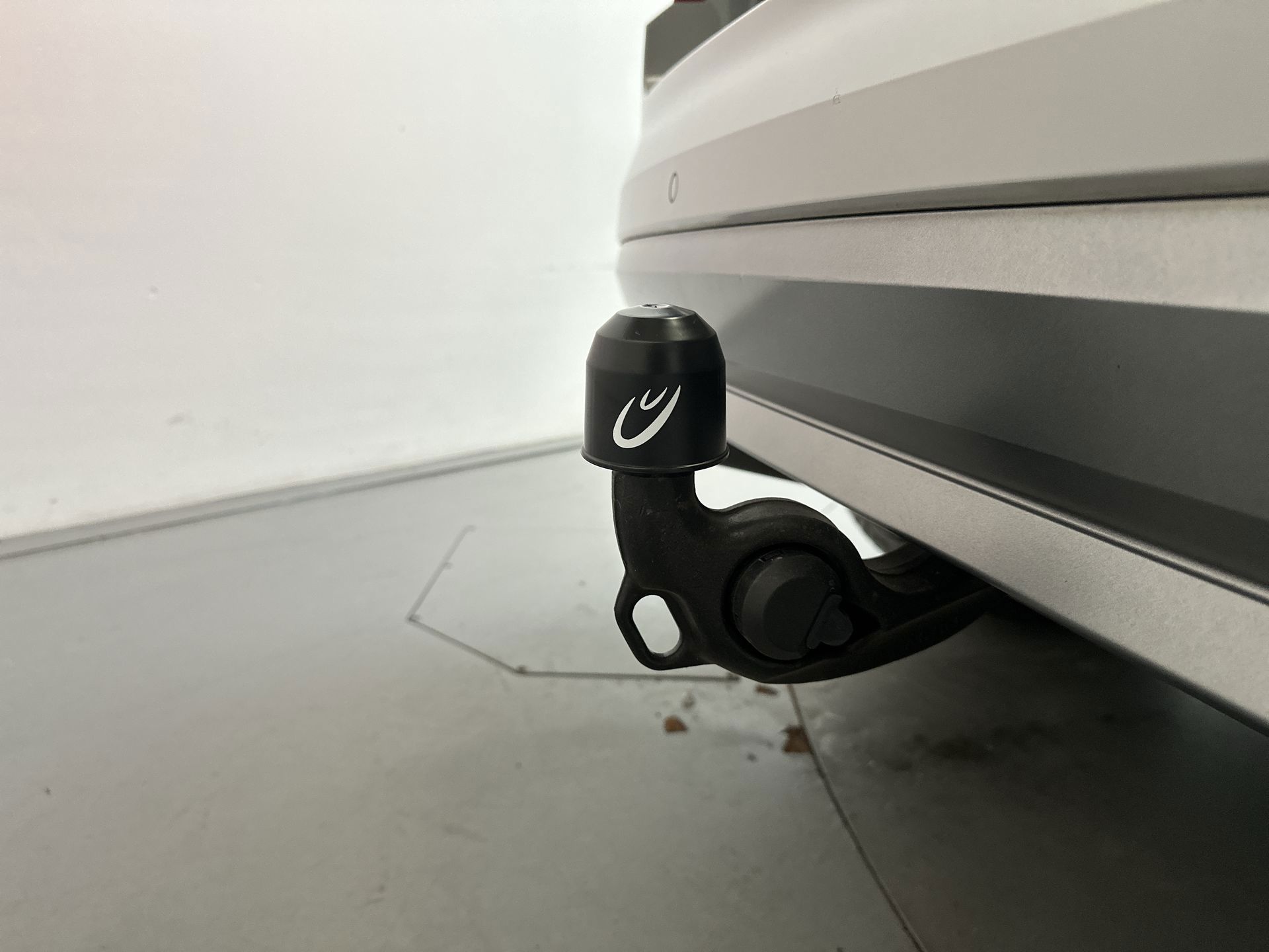 Foto van Skoda Kamiq