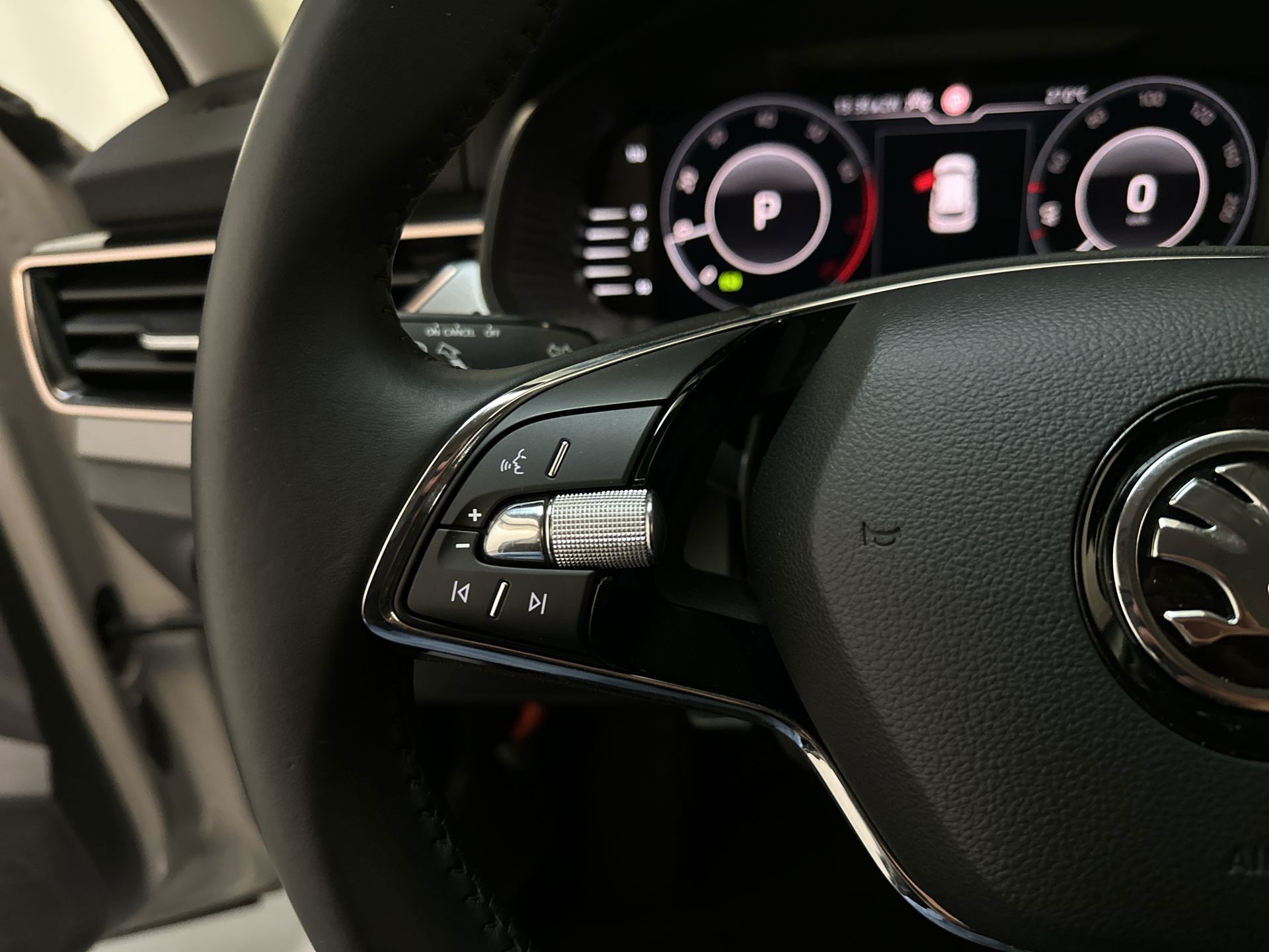 Foto van Skoda Kamiq