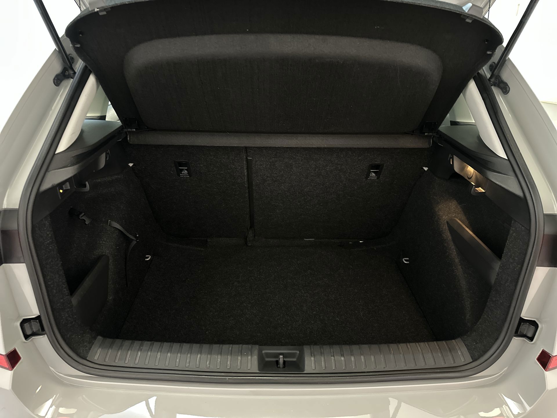 Foto van Skoda Kamiq