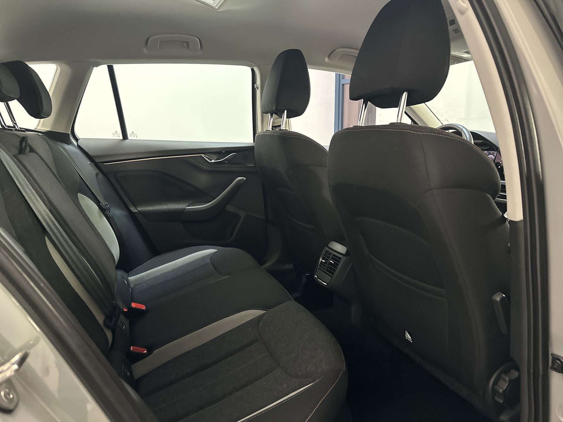 Foto van Skoda Kamiq