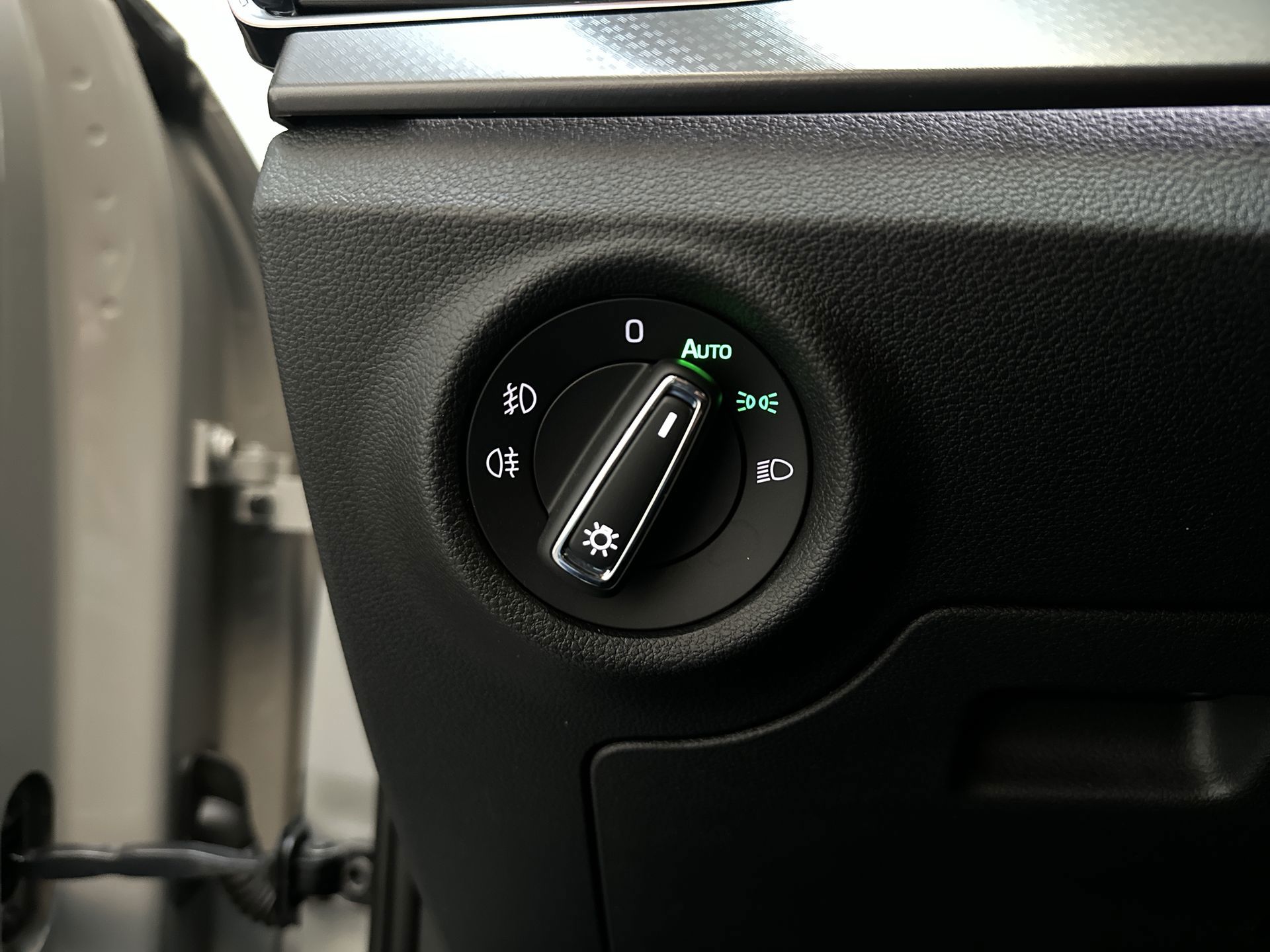 Foto van Skoda Kamiq