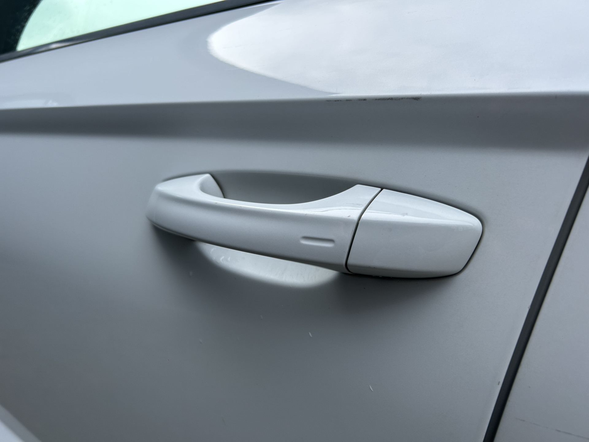Foto van Seat Ateca