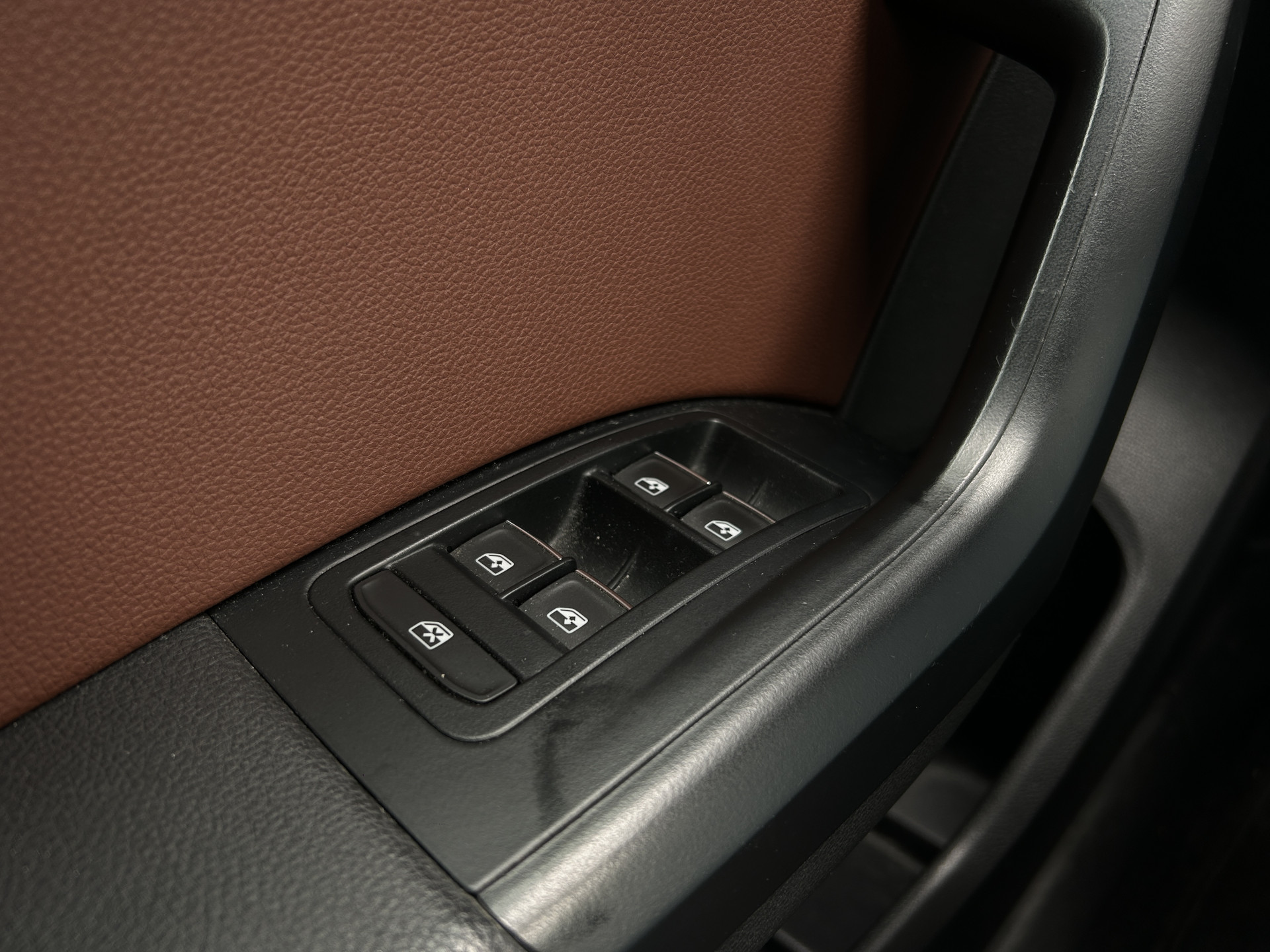 Foto van Seat Ateca