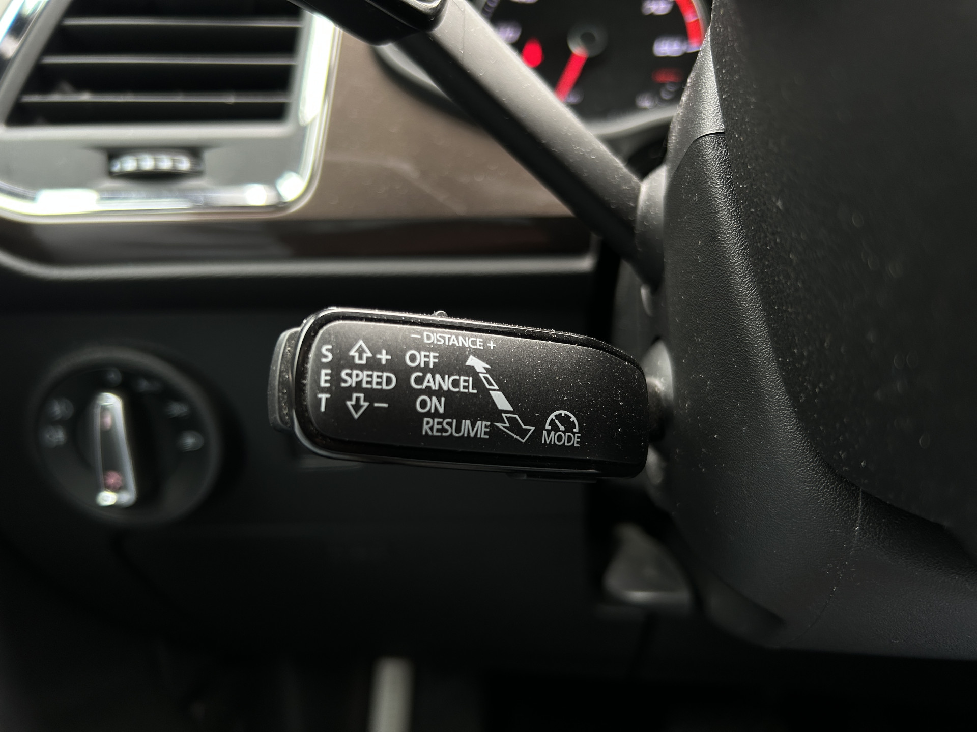 Foto van Seat Ateca