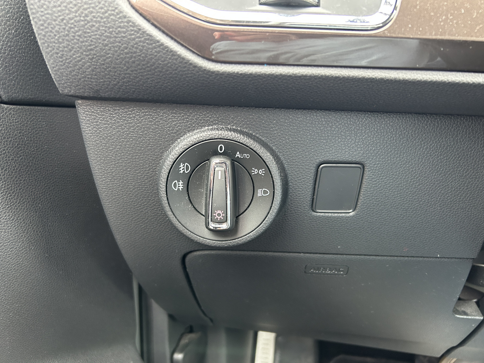 Foto van Seat Ateca