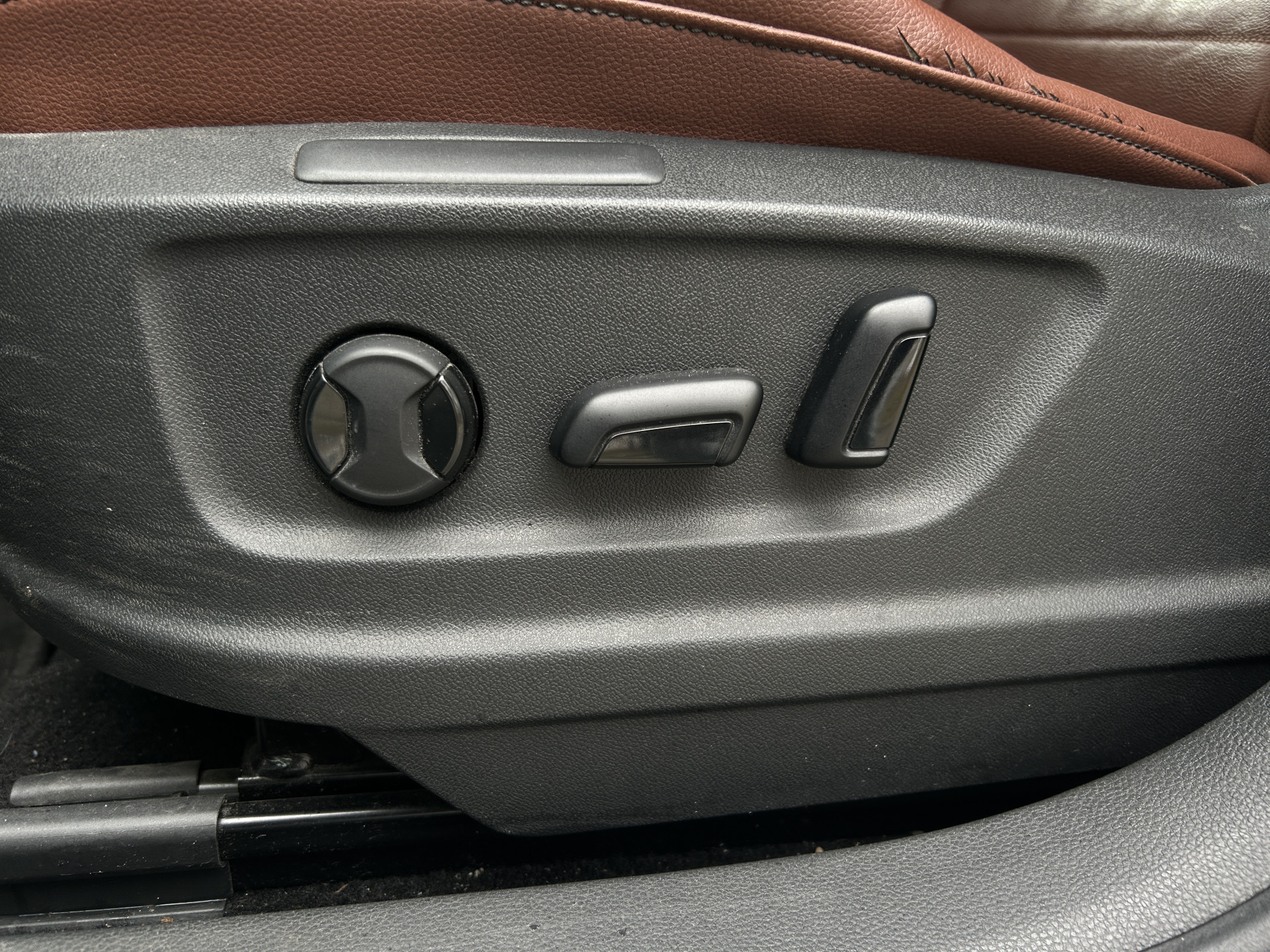 Foto van Seat Ateca