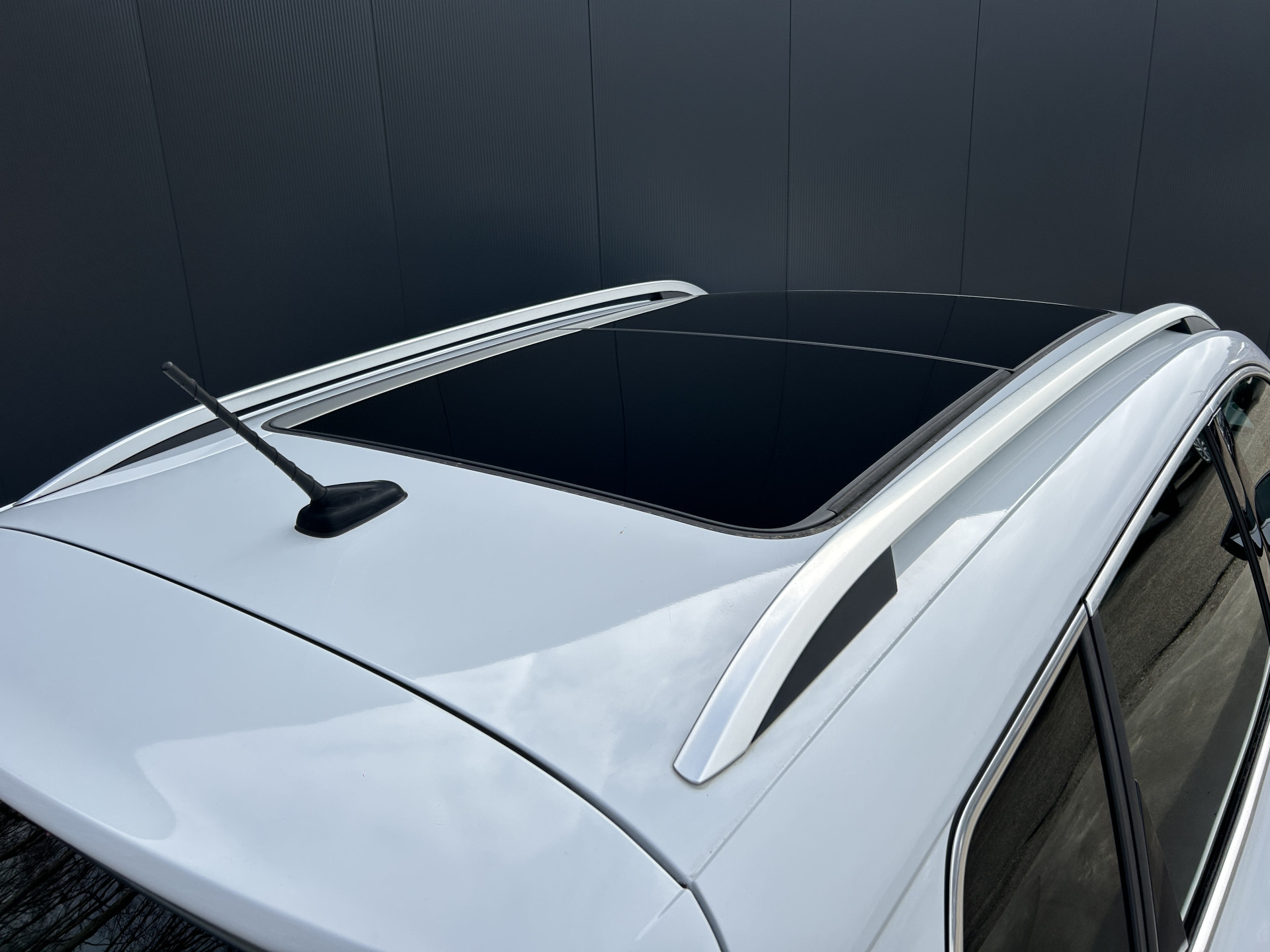 Foto van Seat Ateca