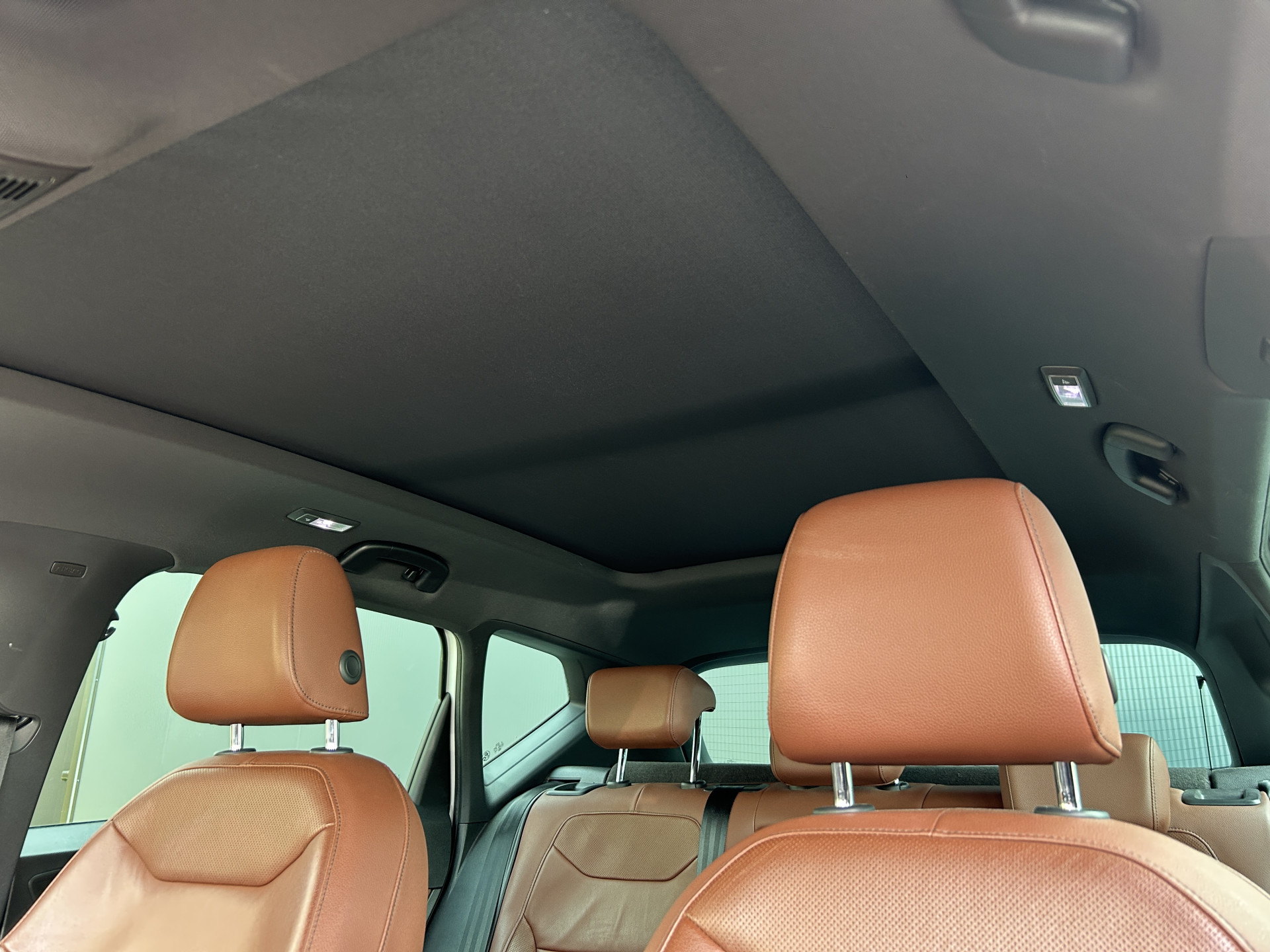 Foto van Seat Ateca