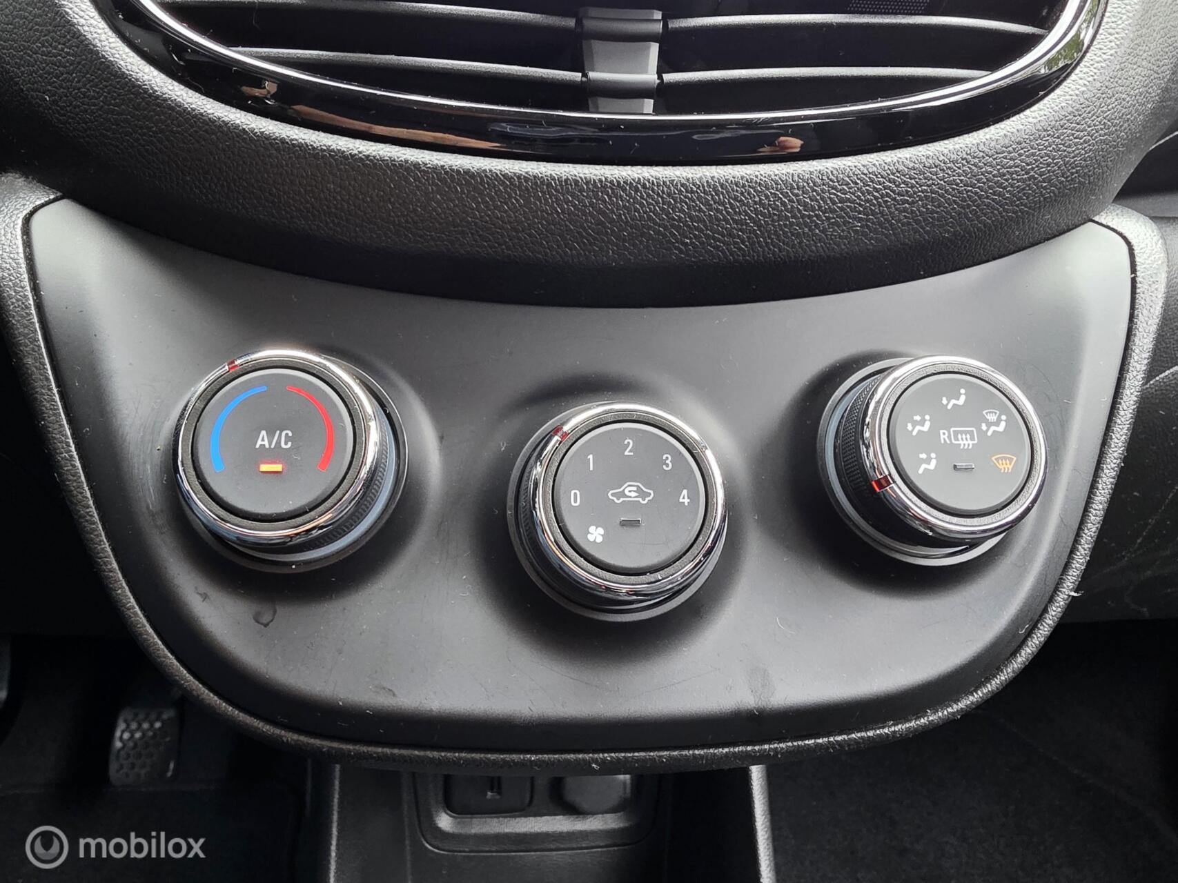 Foto van Opel Karl Rocks / Viva Rocks
