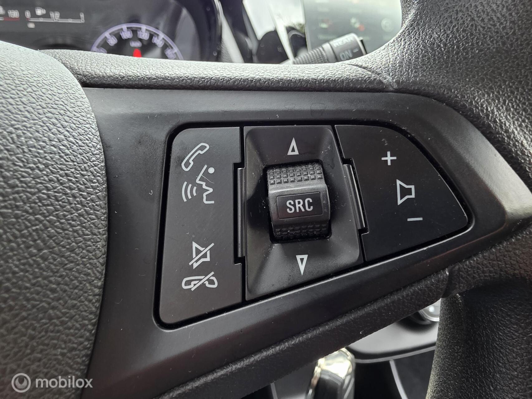 Foto van Opel Karl Rocks / Viva Rocks