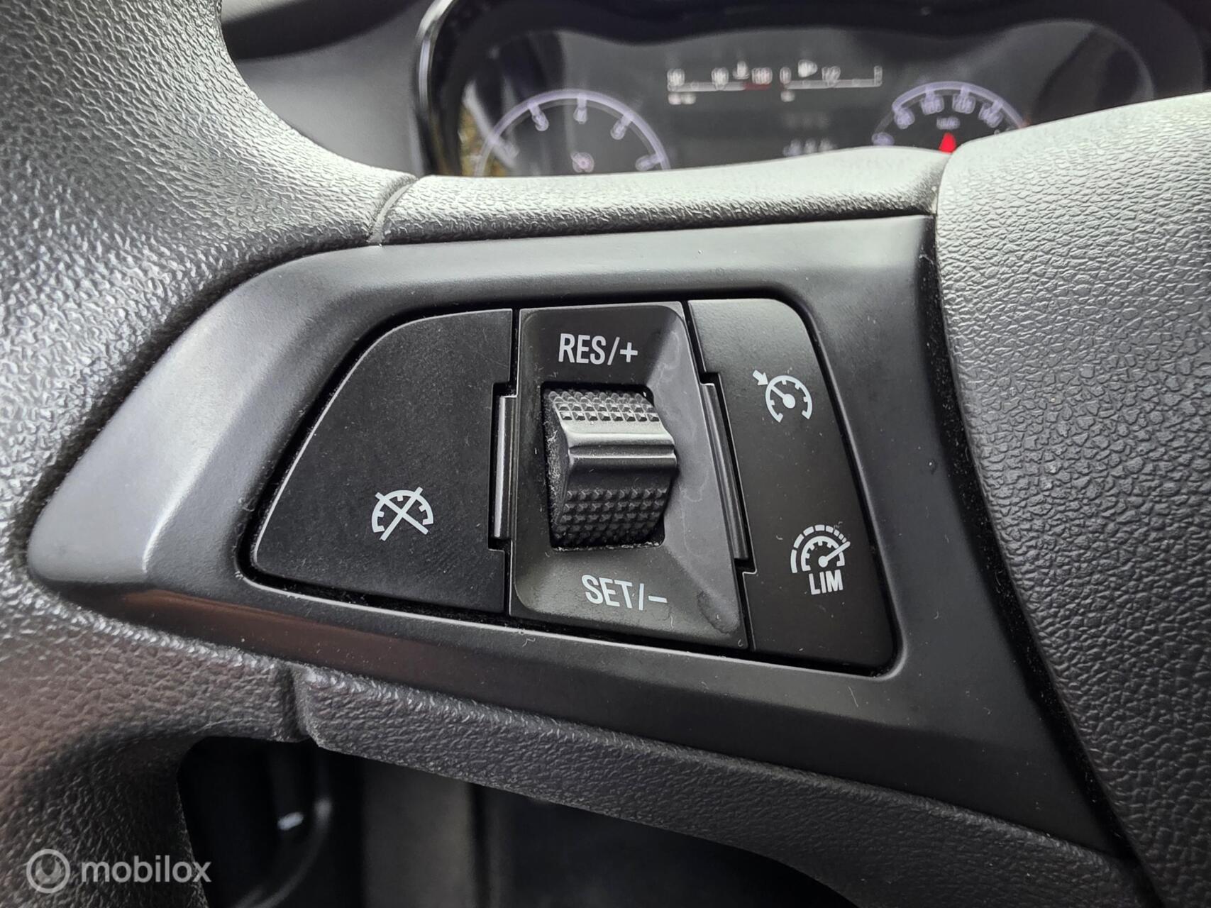 Foto van Opel Karl Rocks / Viva Rocks