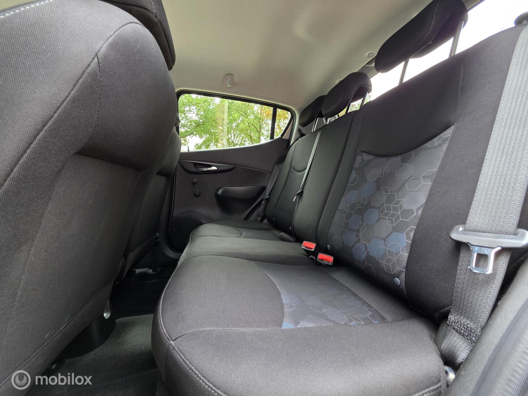 Foto van Opel Karl Rocks / Viva Rocks