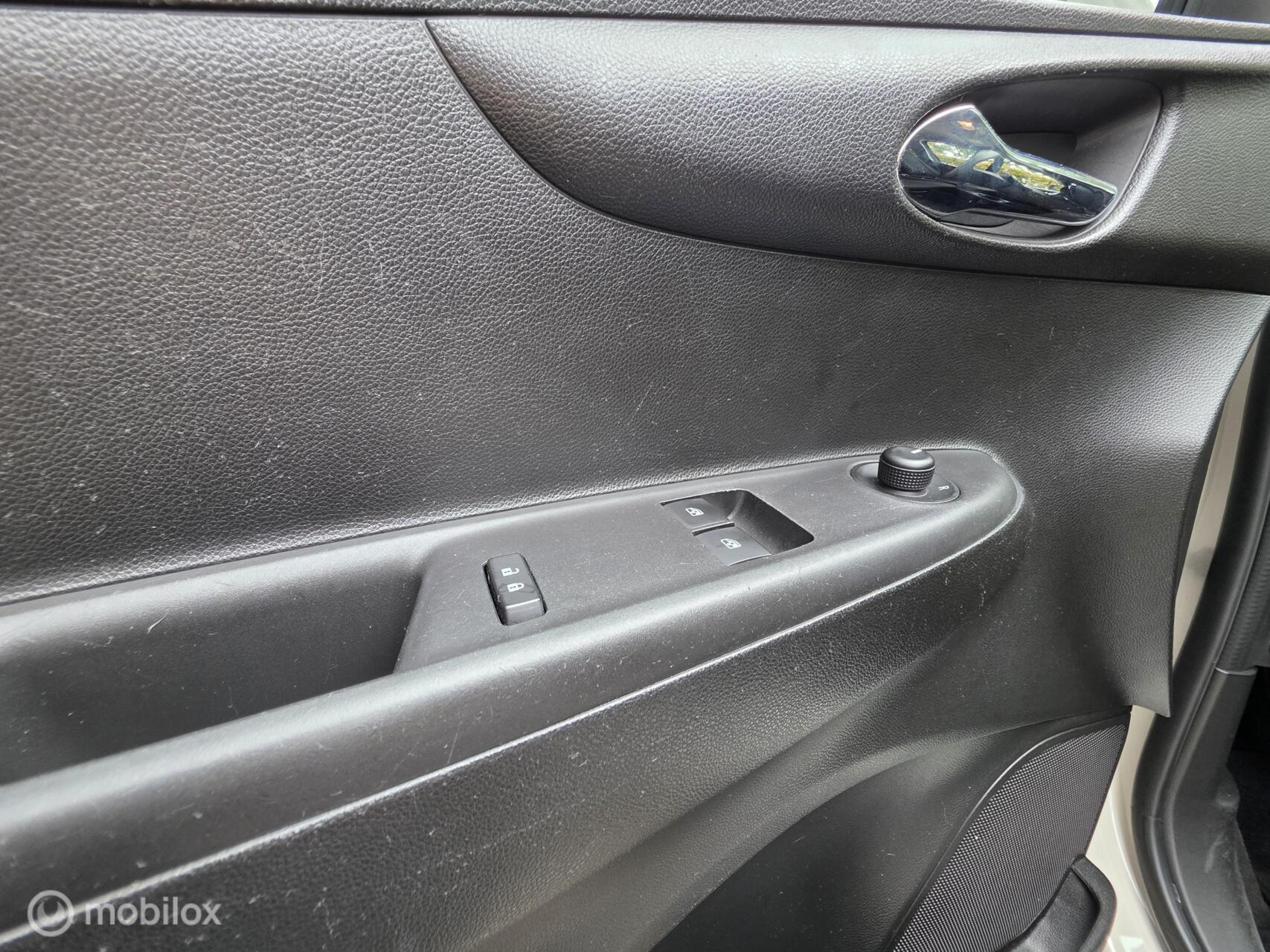 Foto van Opel Karl Rocks / Viva Rocks