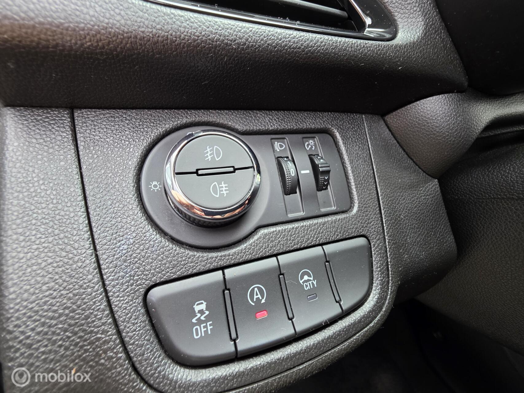 Foto van Opel Karl Rocks / Viva Rocks