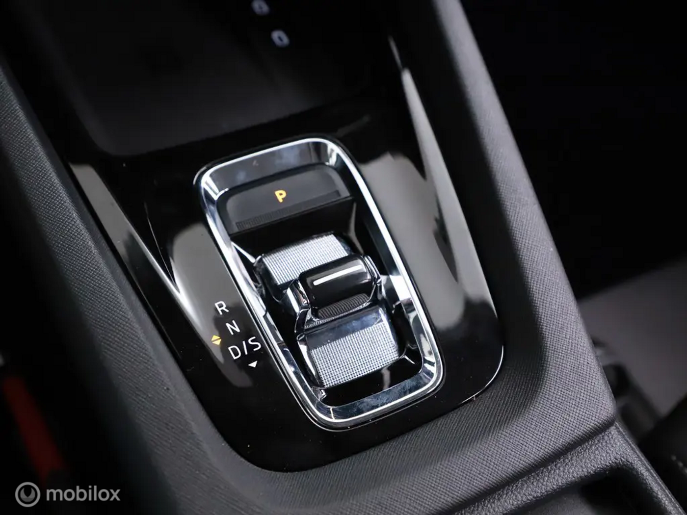 Foto van Skoda Octavia Combi