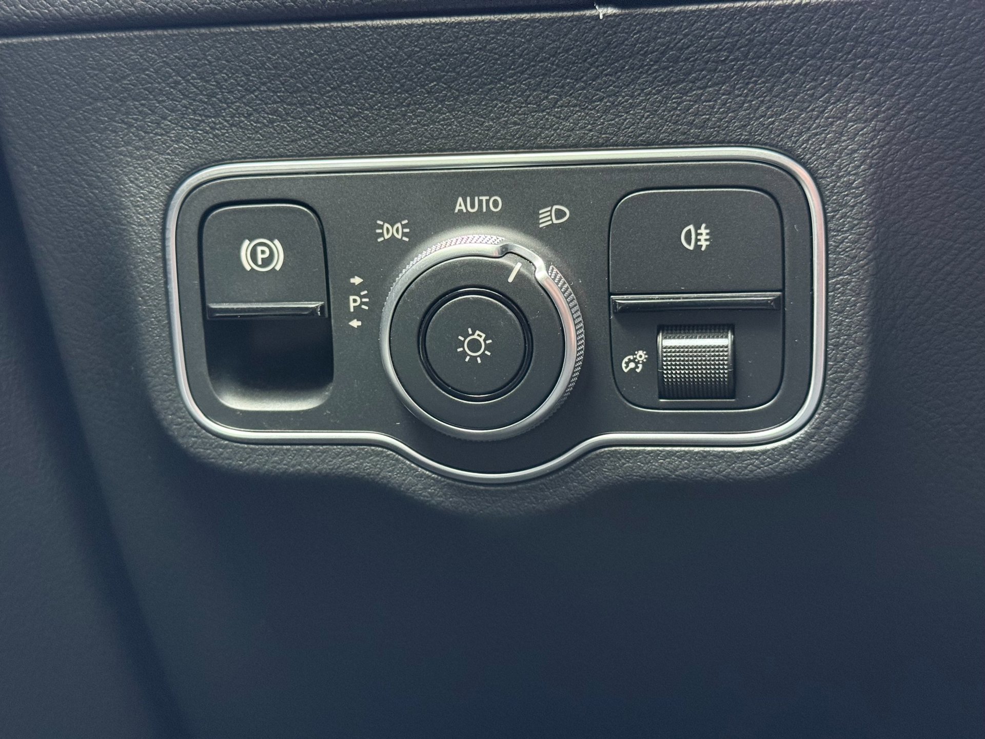 Foto van Mercedes-Benz Gla 200