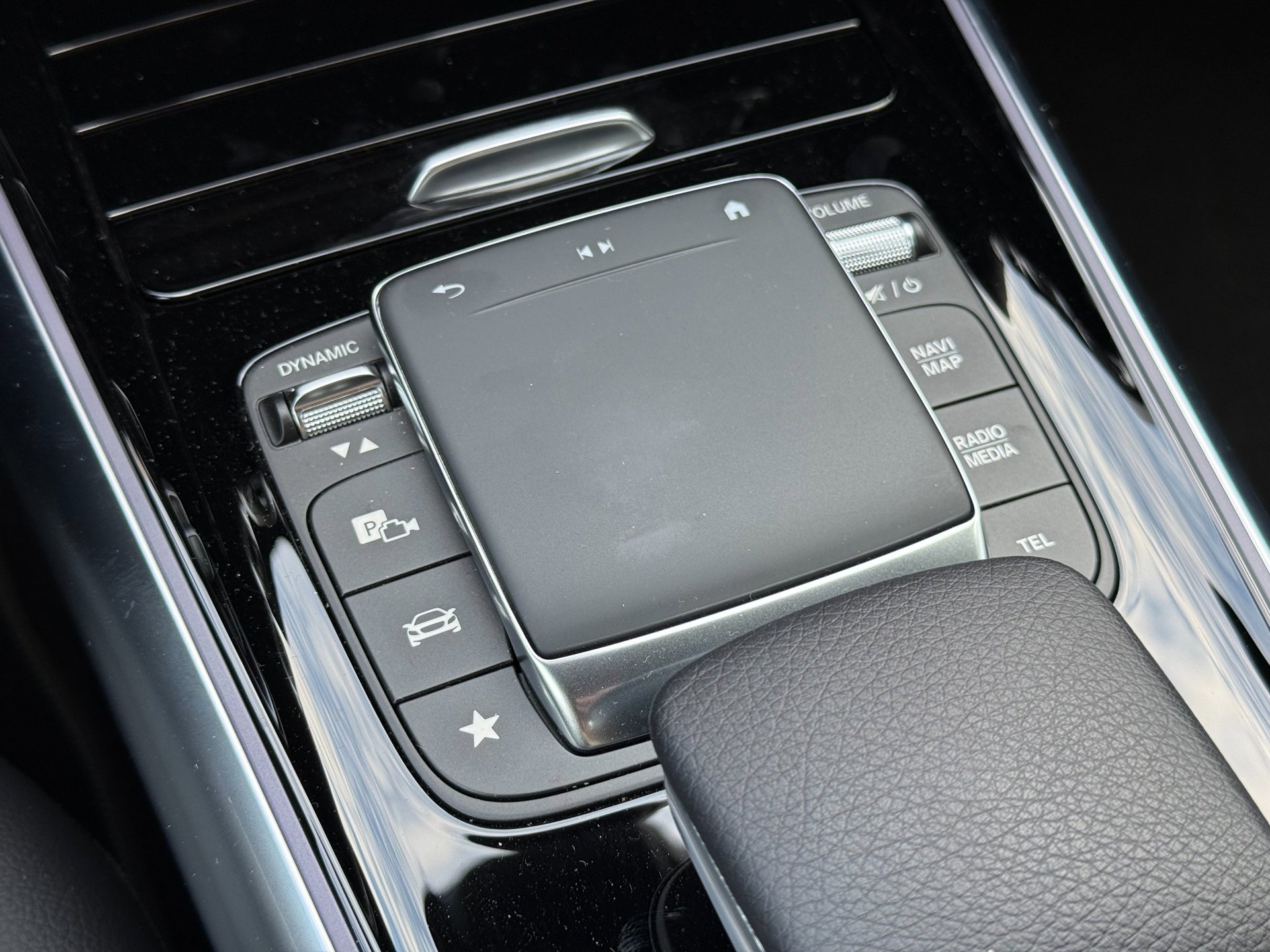 Foto van Mercedes-Benz Gla 200