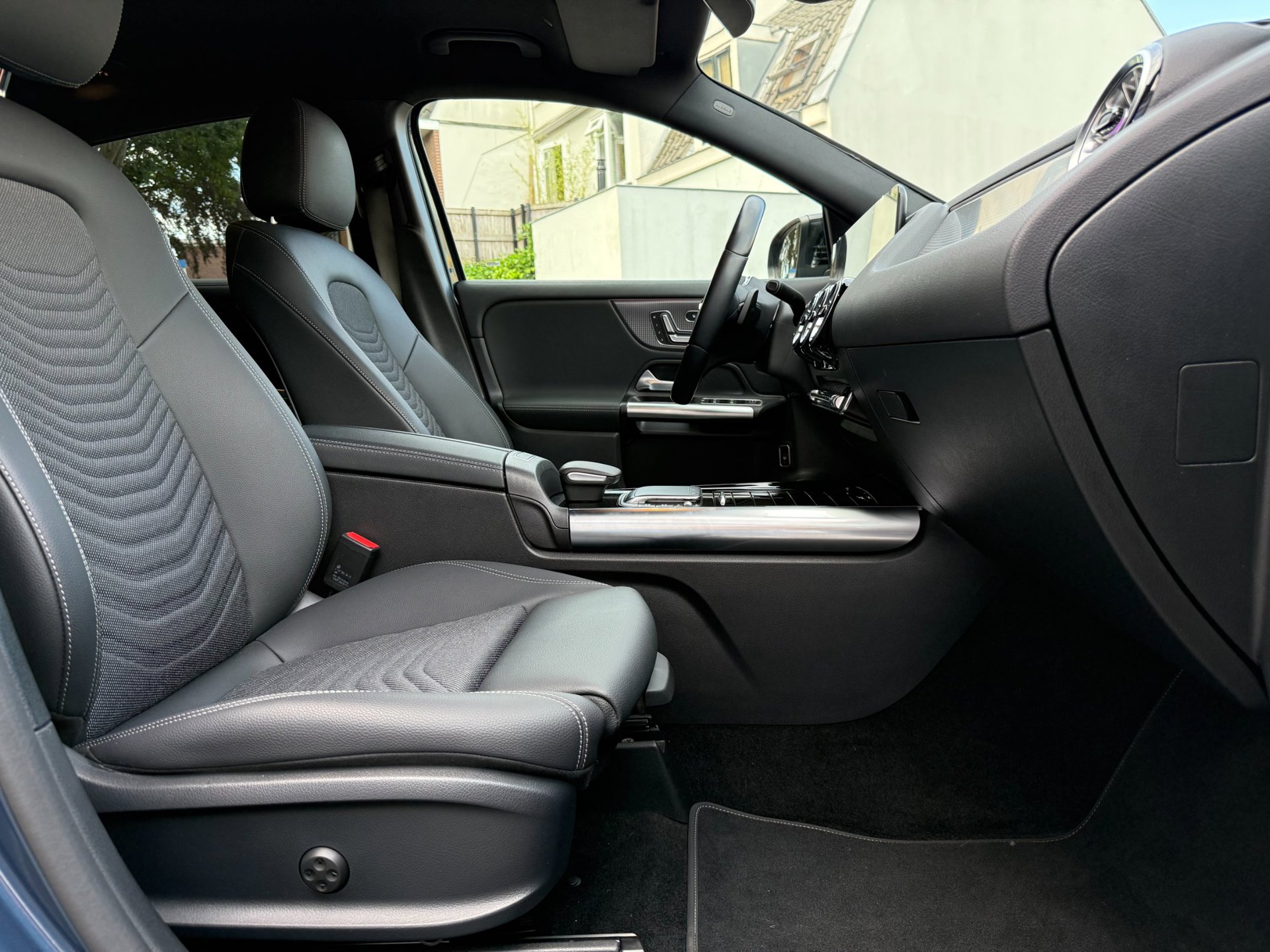 Foto van Mercedes-Benz Gla 200
