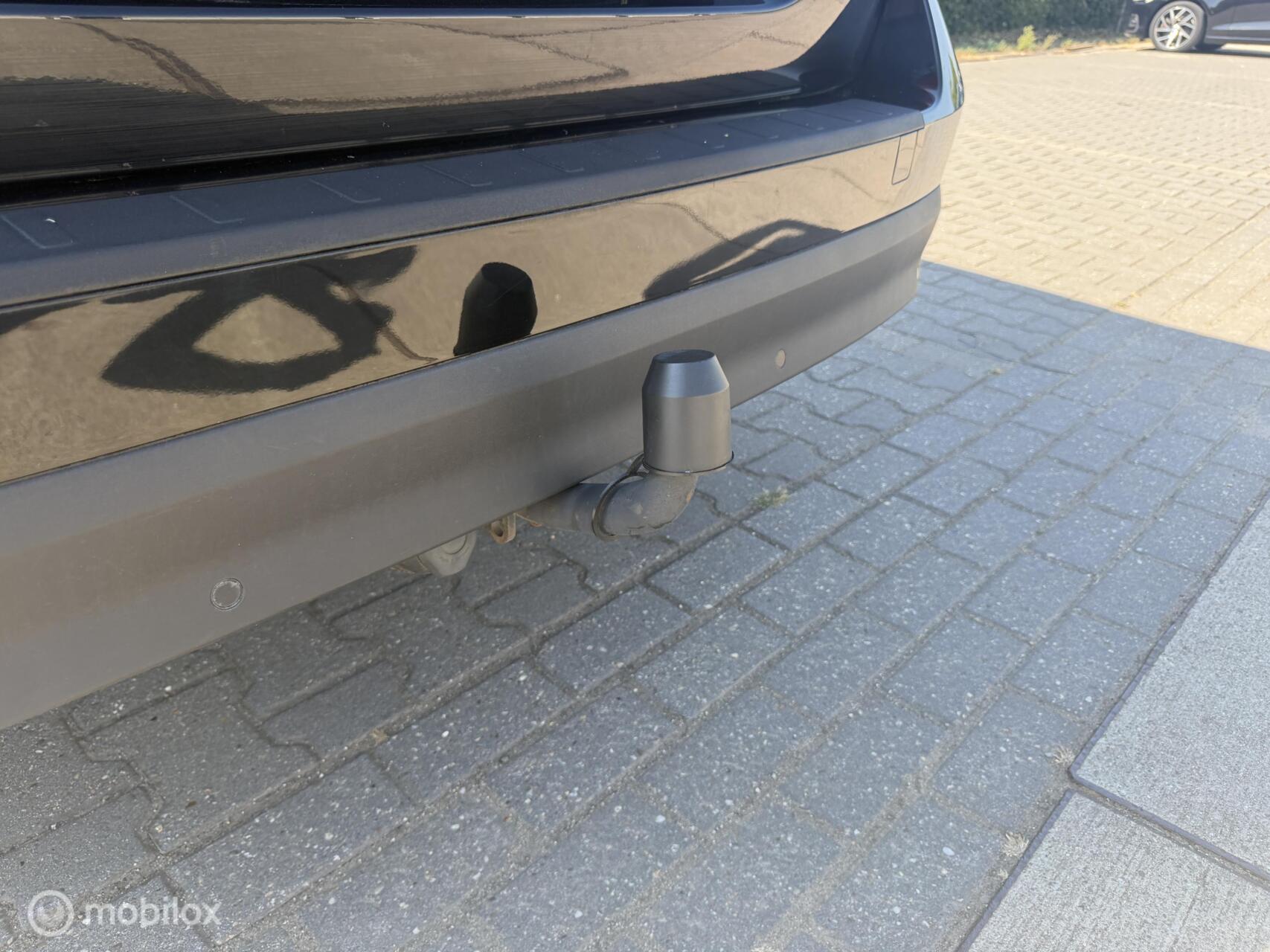 Foto van Volvo V70