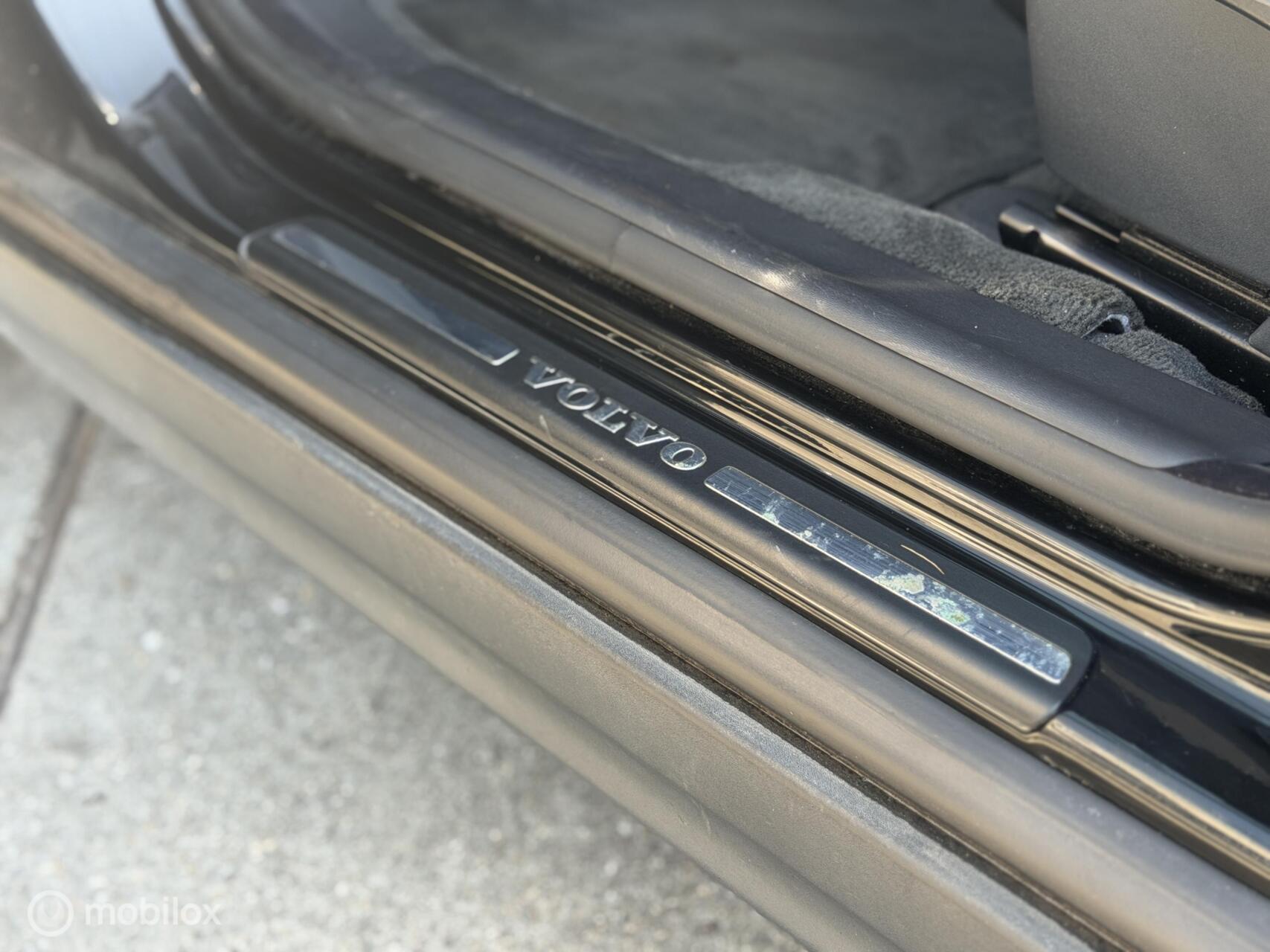 Foto van Volvo V70