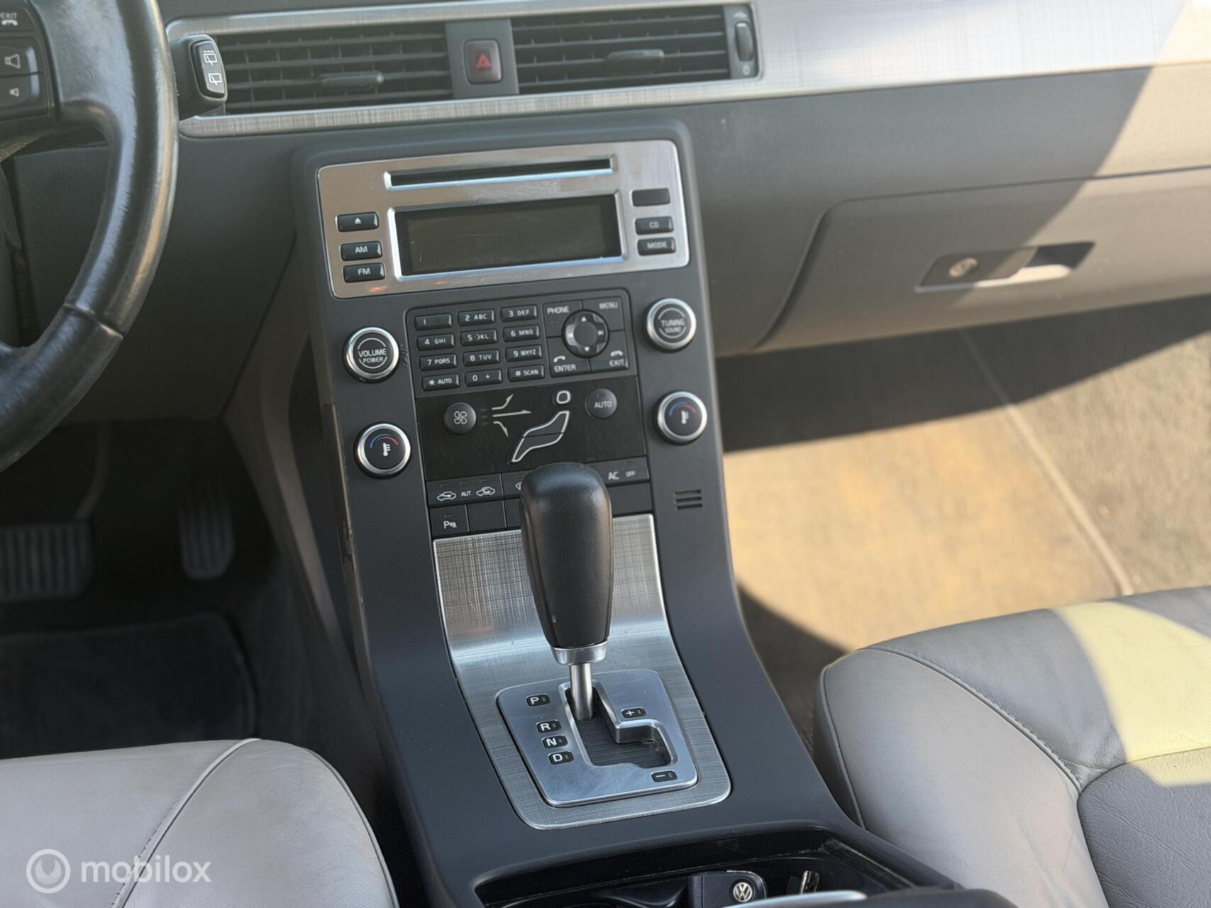 Foto van Volvo V70